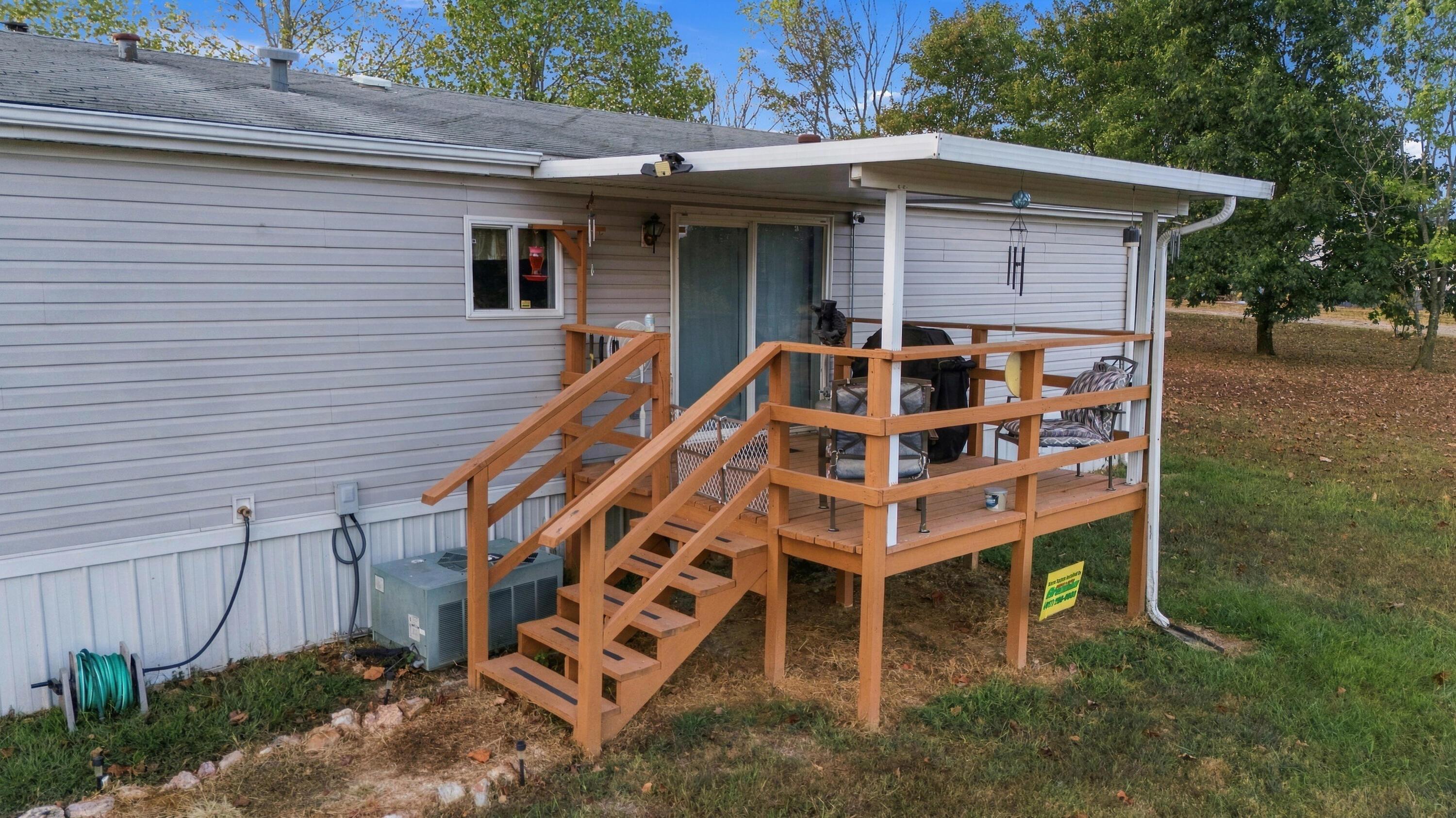 Photo 37 - Residential for sale – 5164  Private Road 1511   Pomona, MO