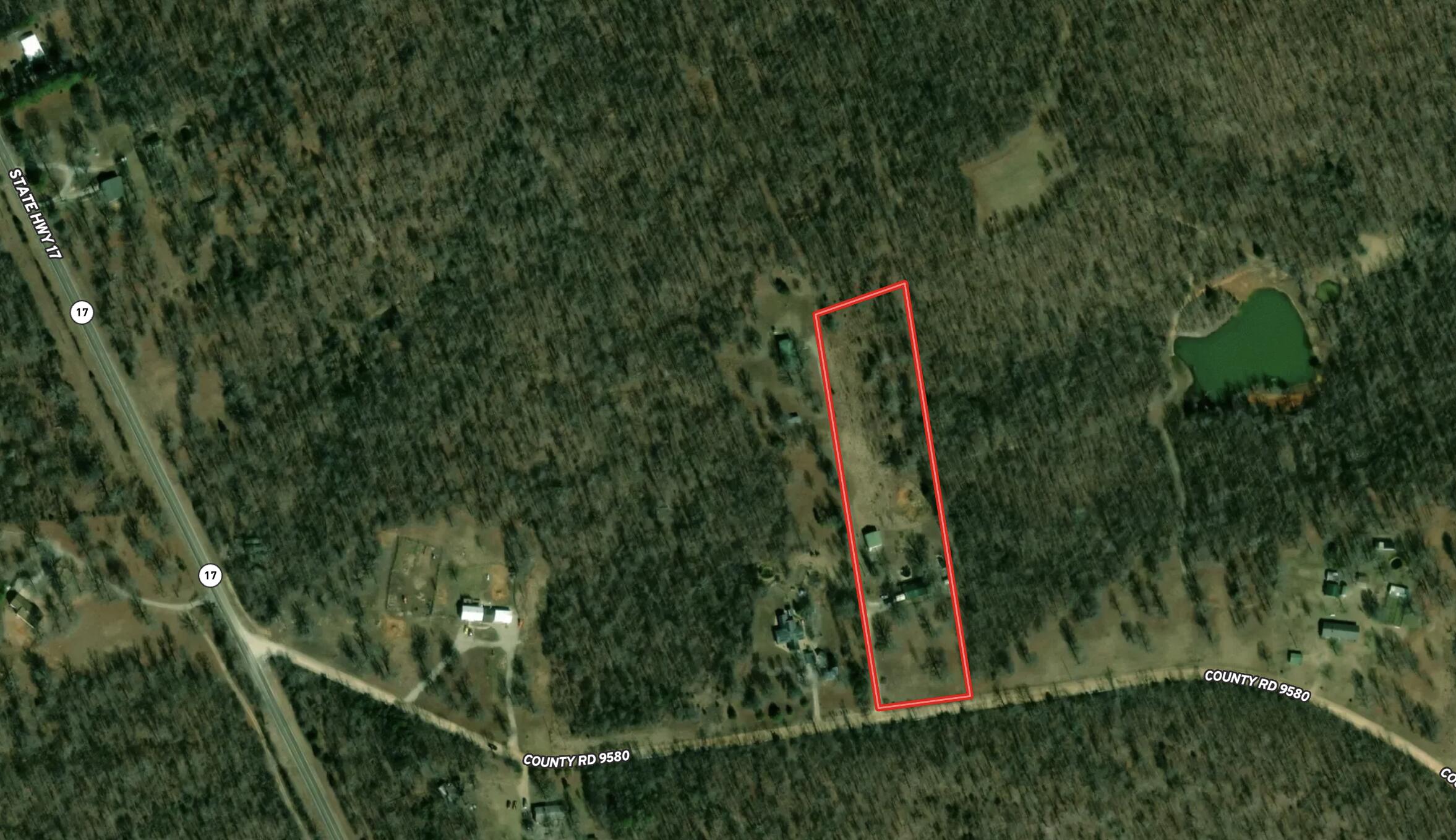 Photo 2 - Residential for sale – 7061  County Road 9580   West Plains, MO