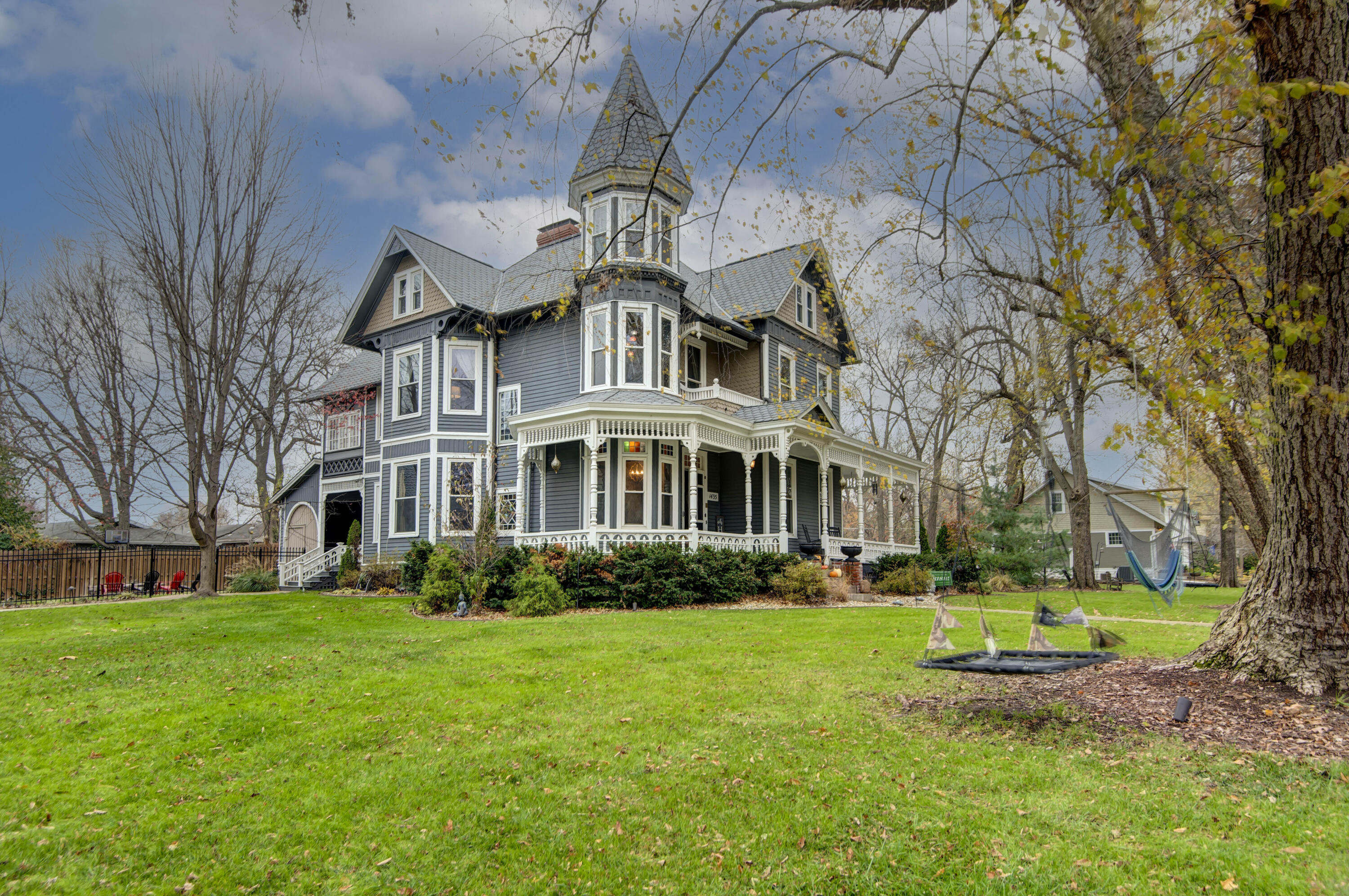 Photo 78 - Residential for sale – 1435 E Walnut Street  Springfield, MO