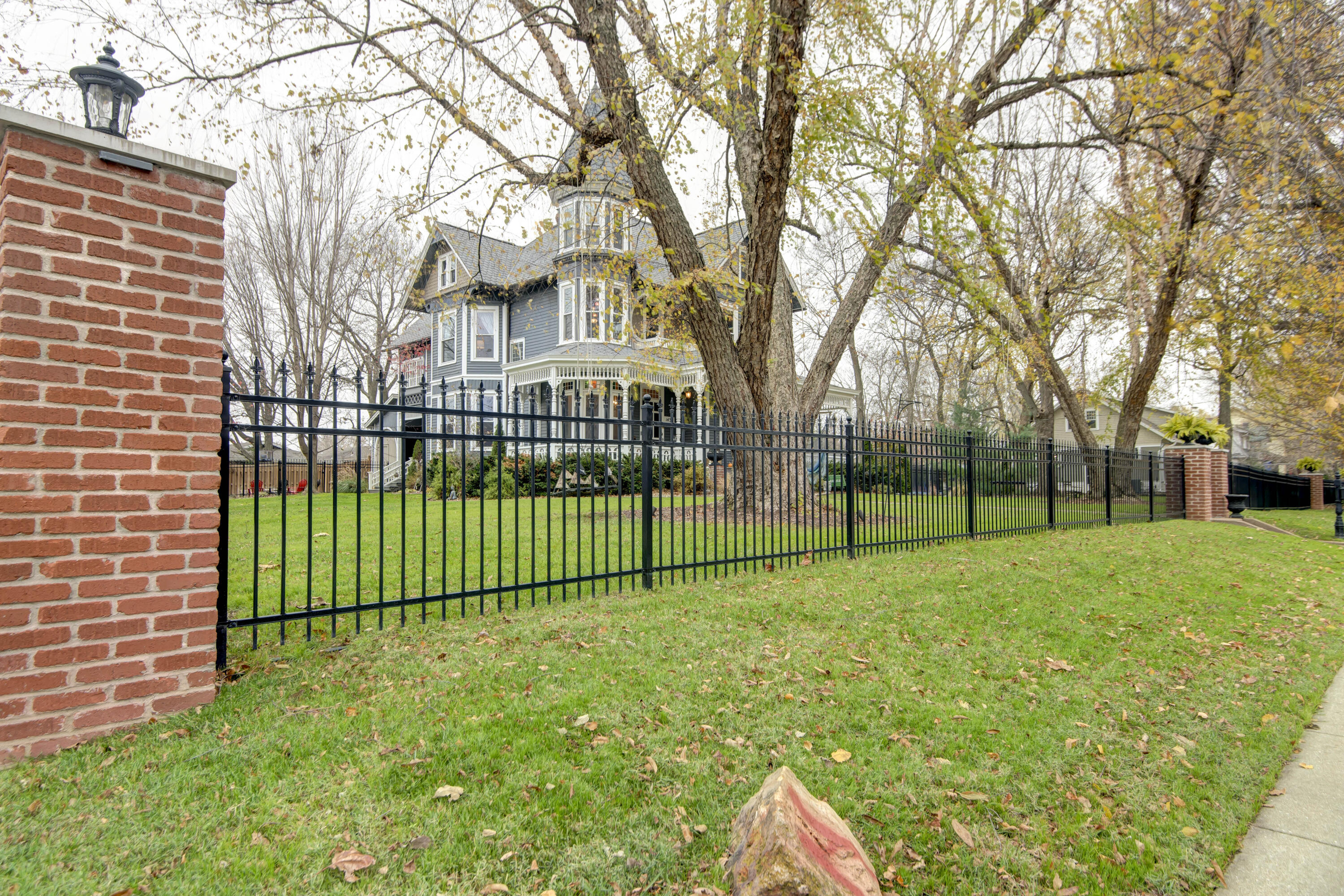 Photo 44 - Residential for sale – 1435 E Walnut Street  Springfield, MO