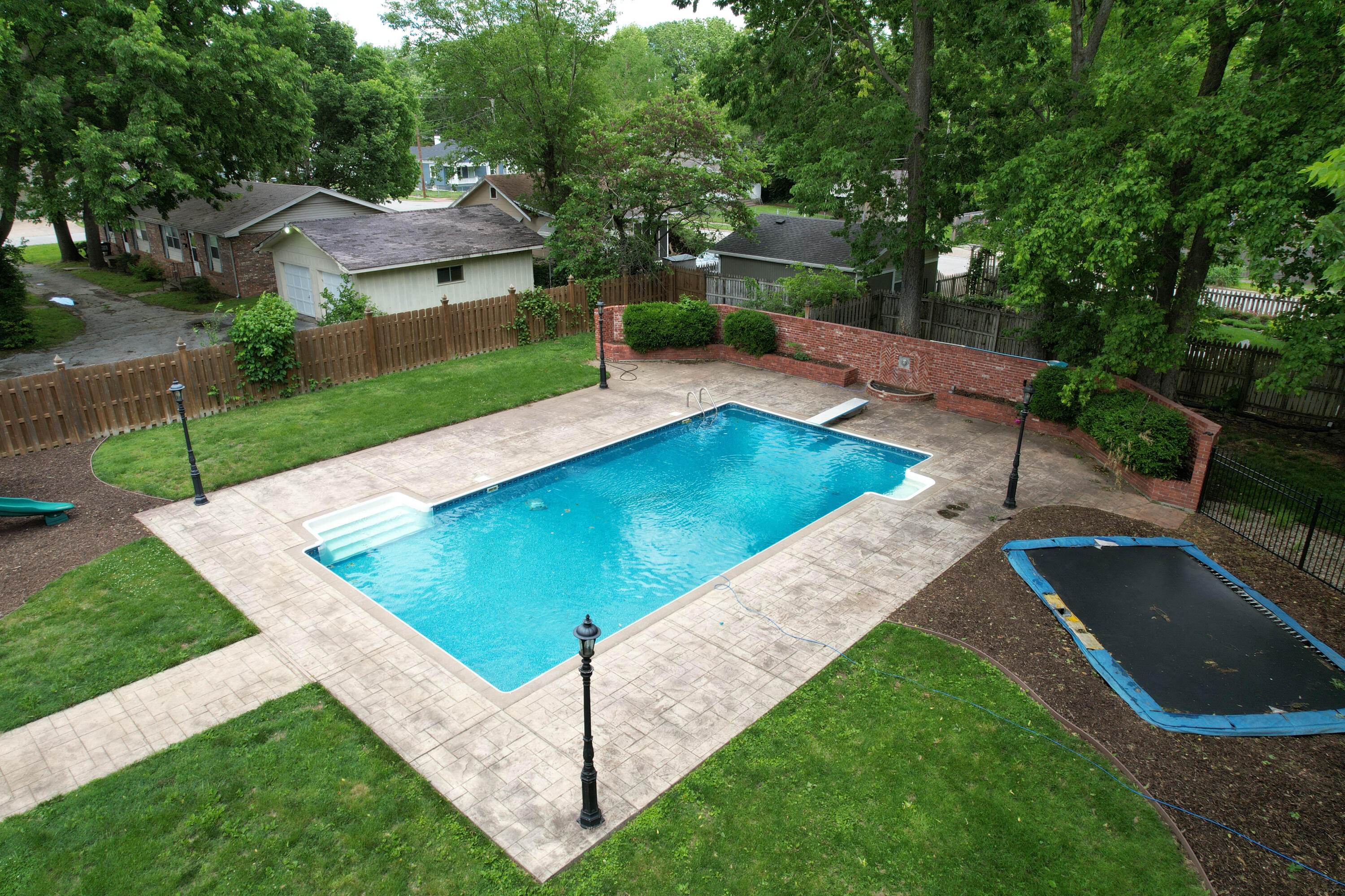Photo 61 - Residential for sale – 1435 E Walnut Street  Springfield, MO