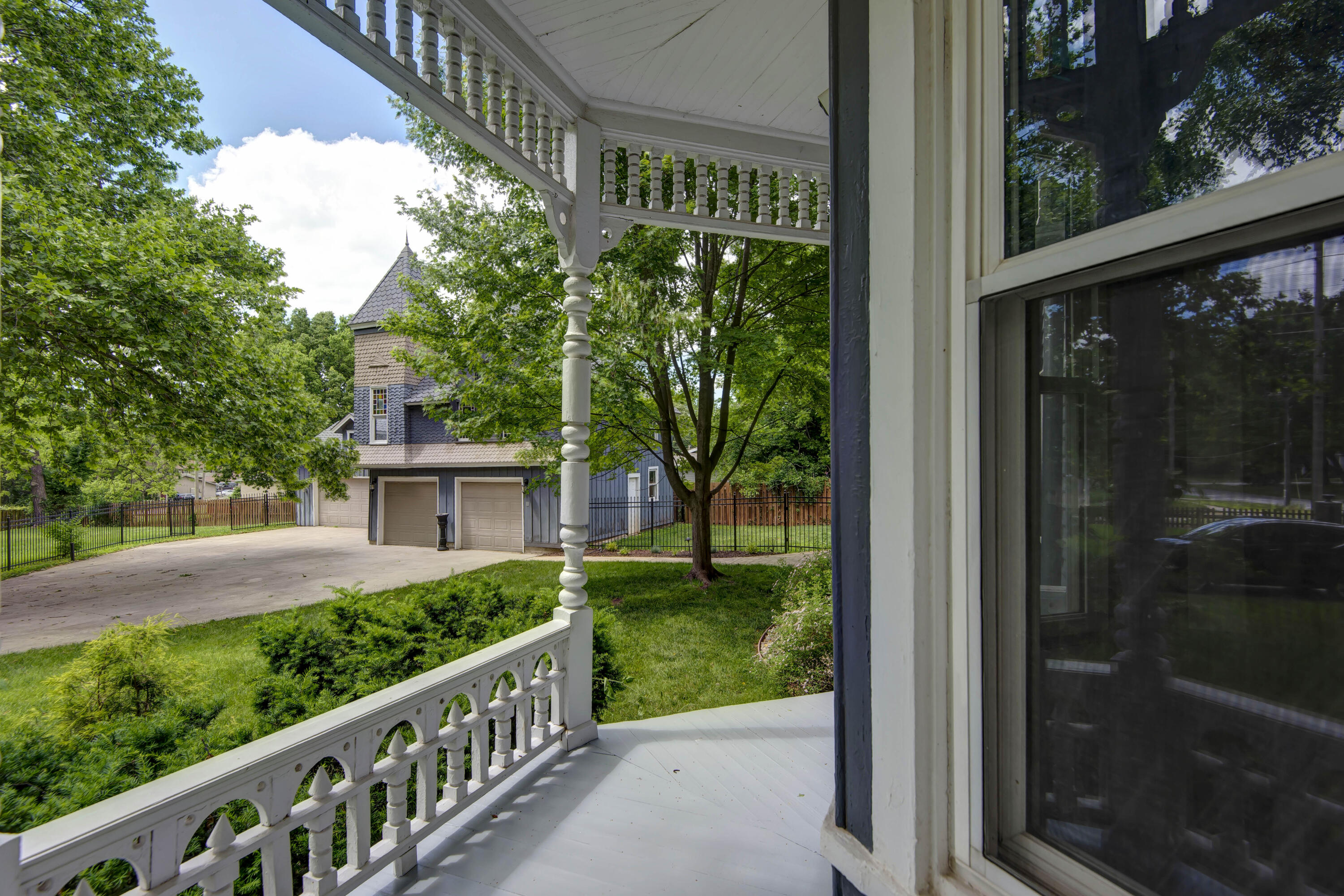Photo 53 - Residential for sale – 1435 E Walnut Street  Springfield, MO