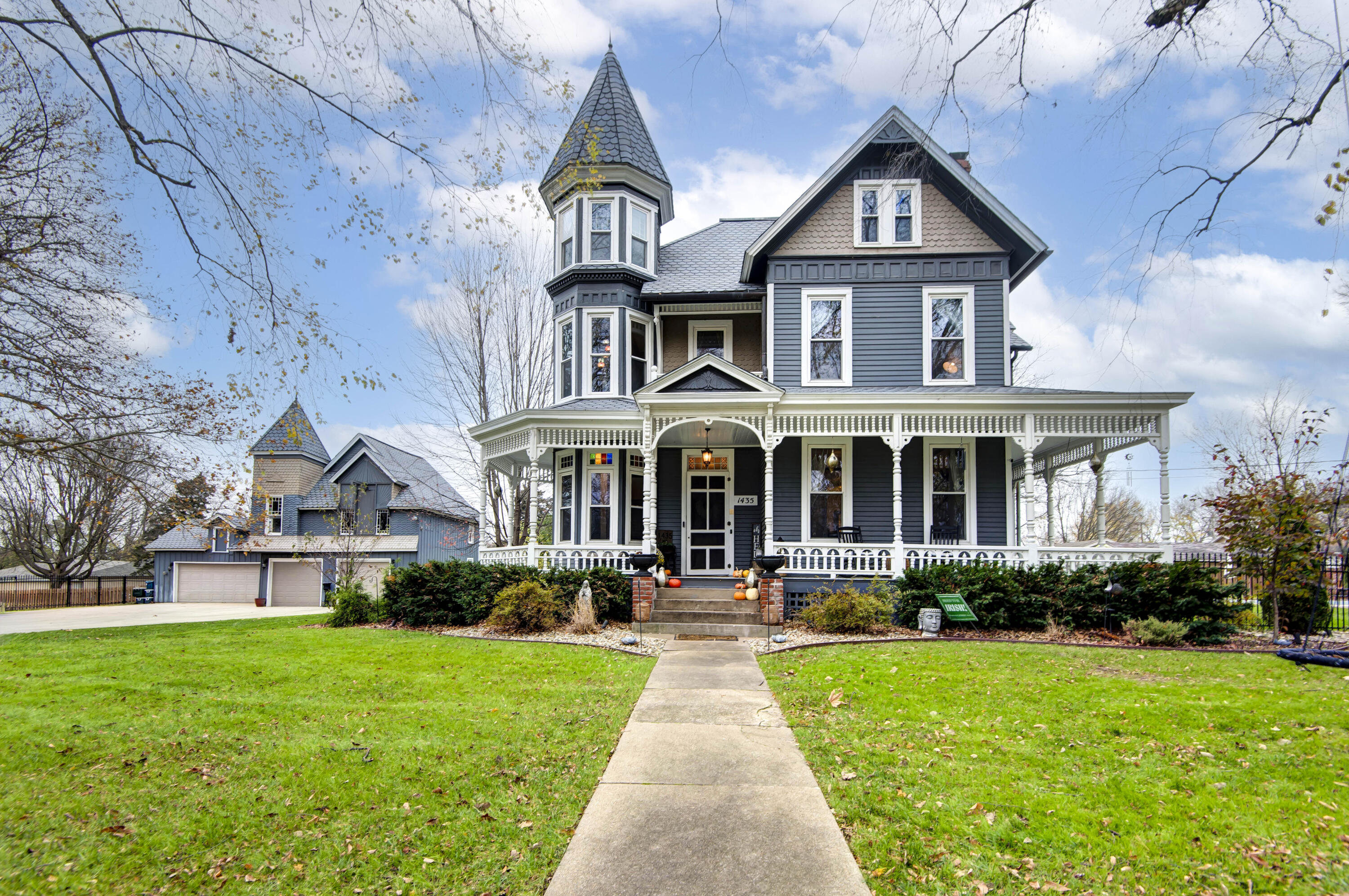 Photo 77 - Residential for sale – 1435 E Walnut Street  Springfield, MO