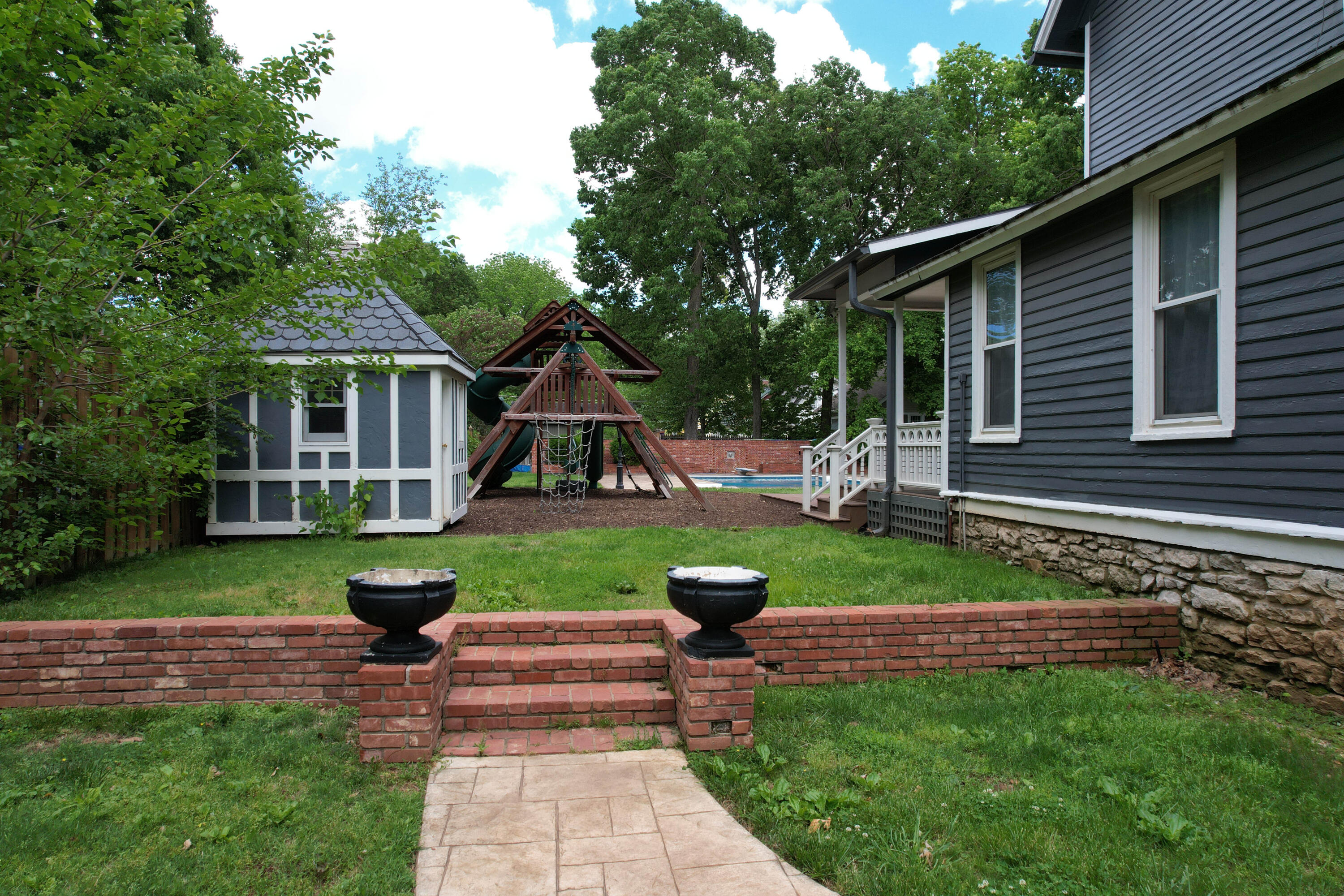 Photo 68 - Residential for sale – 1435 E Walnut Street  Springfield, MO