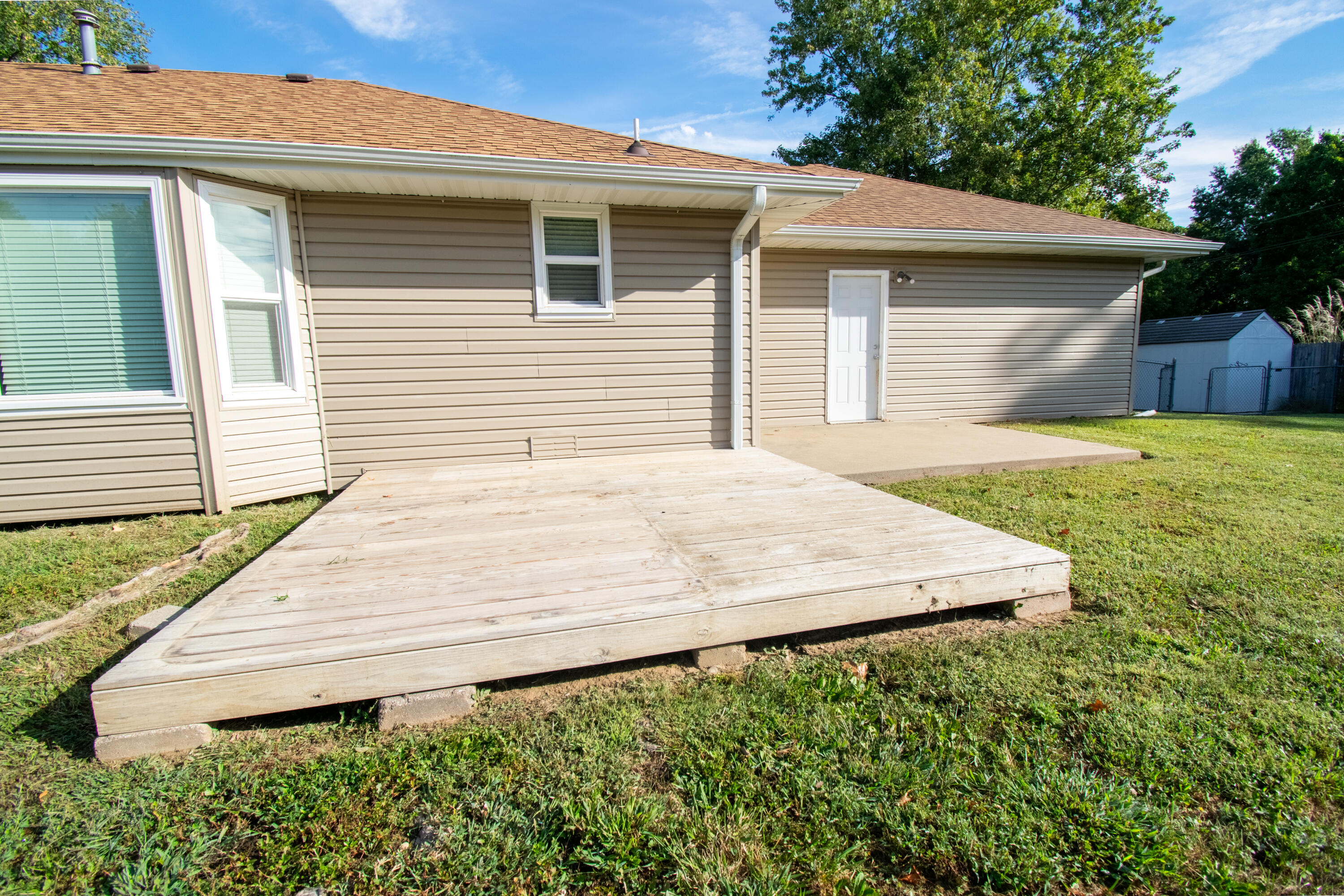 Photo 42 - Residential for sale – 1300 E Rainey Street  Ozark, MO