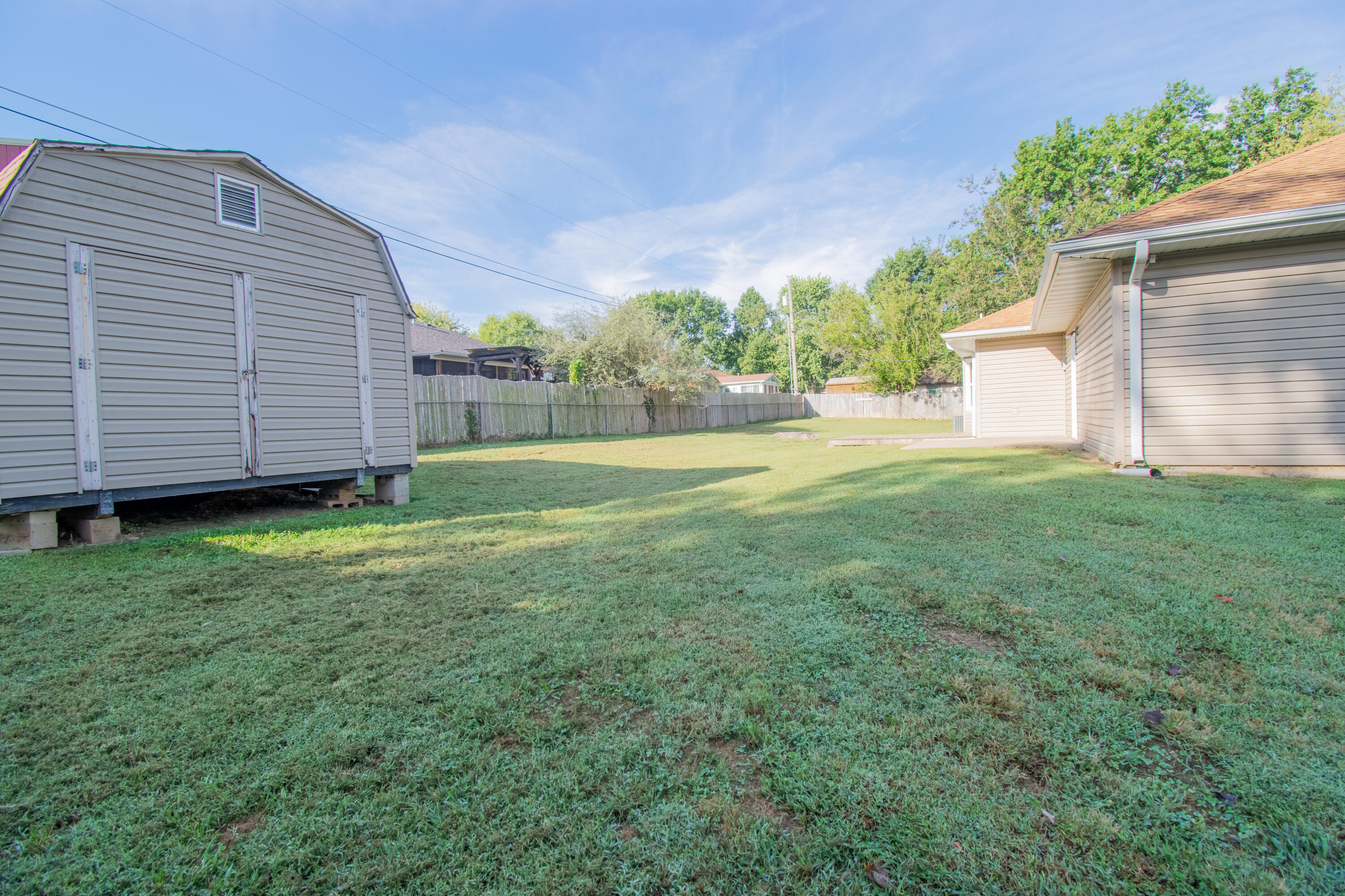 Photo 37 - Residential for sale – 1300 E Rainey Street  Ozark, MO