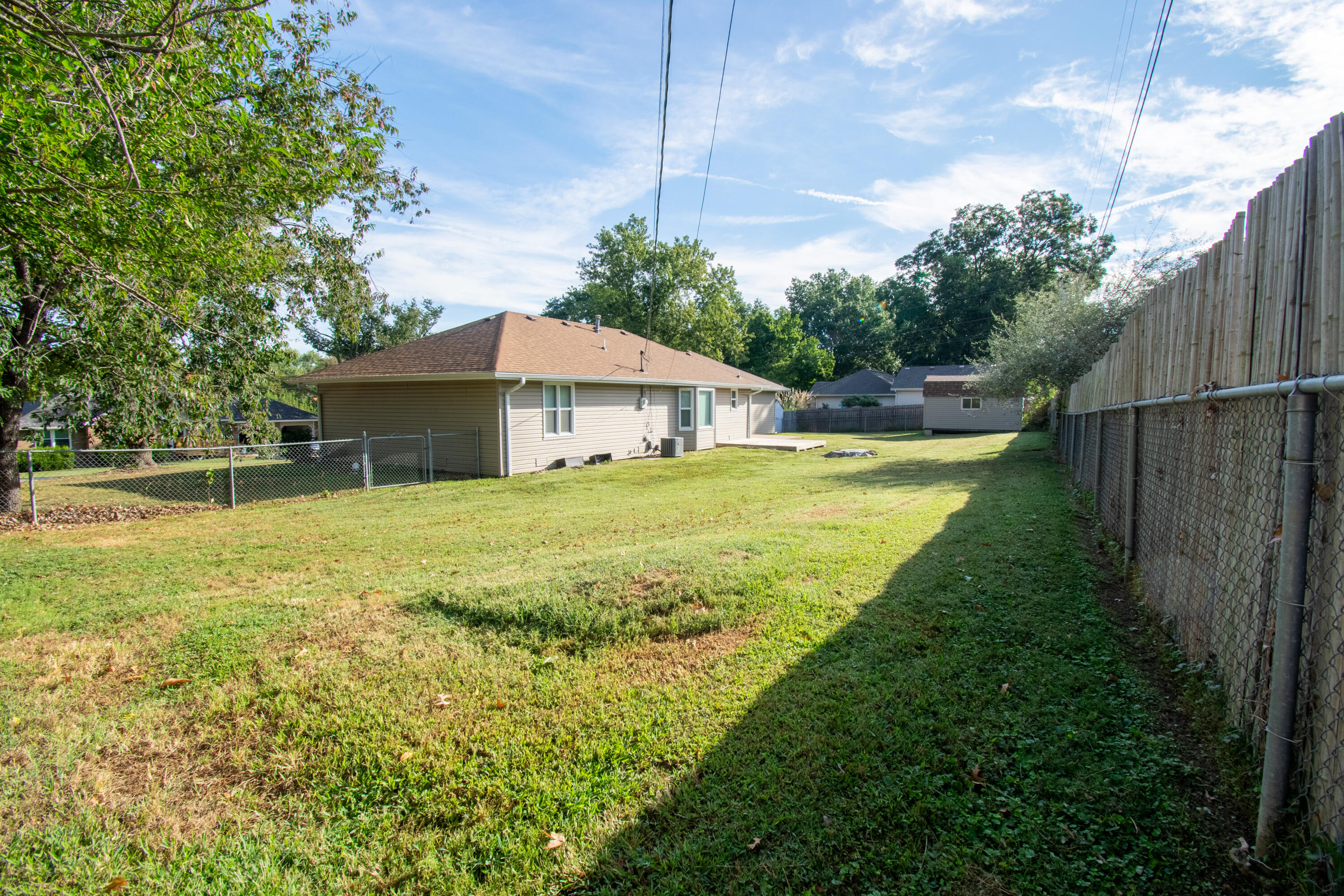 Photo 41 - Residential for sale – 1300 E Rainey Street  Ozark, MO