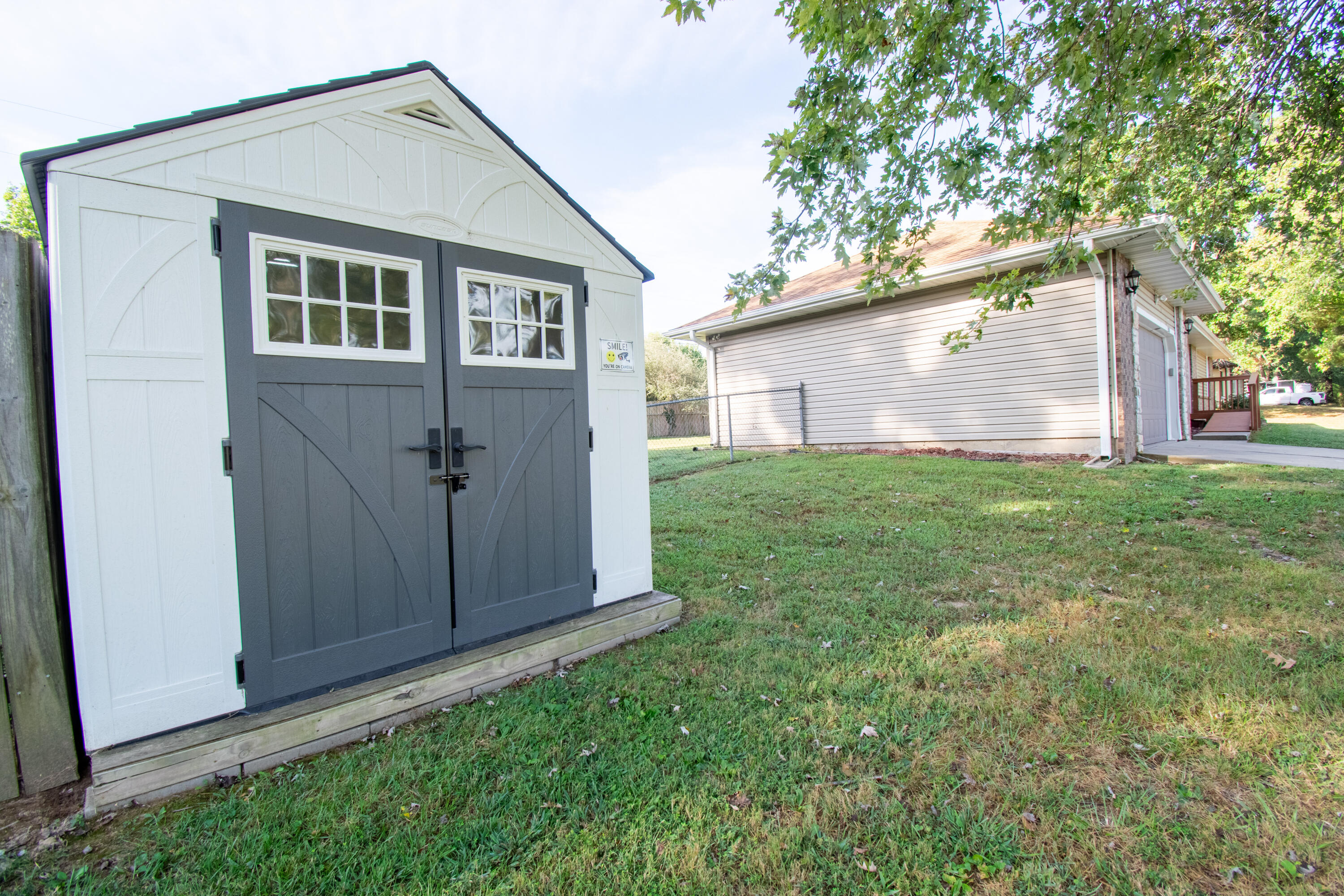 Photo 35 - Residential for sale – 1300 E Rainey Street  Ozark, MO