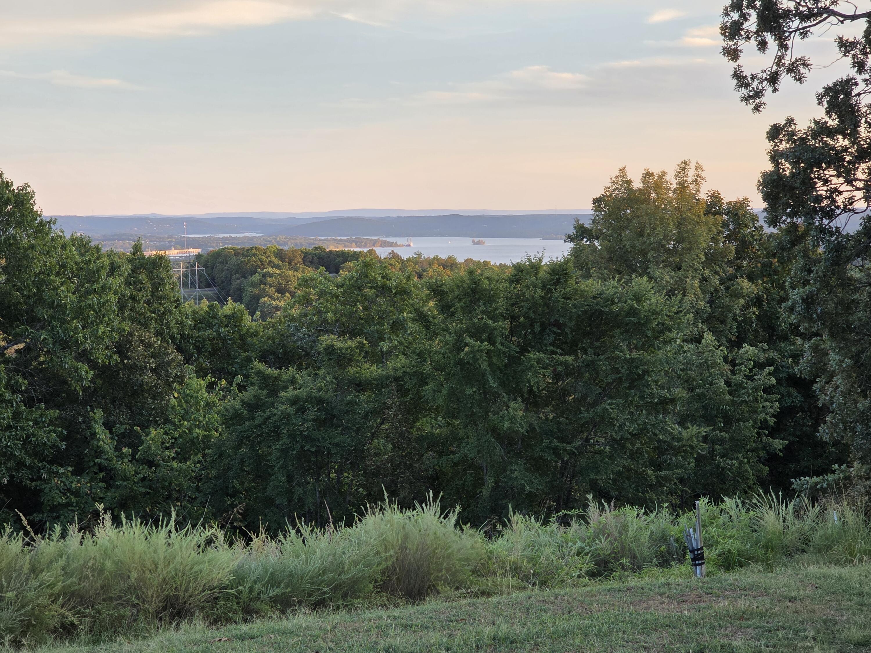 Photo 3 - Land for sale – Lot 21  Compton Ridge Road   Branson, MO
