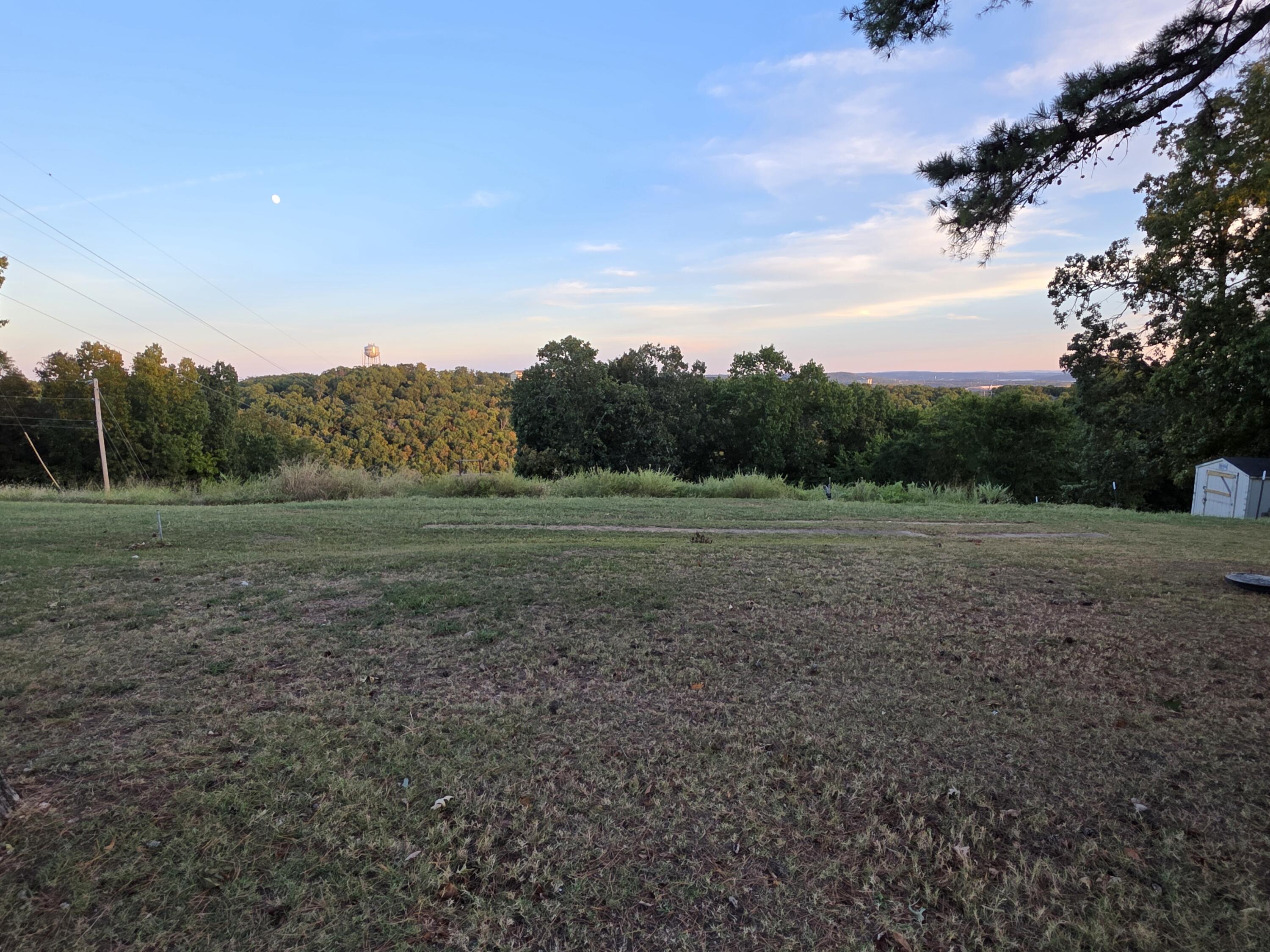Photo 8 - Land for sale – Lot 21  Compton Ridge Road   Branson, MO