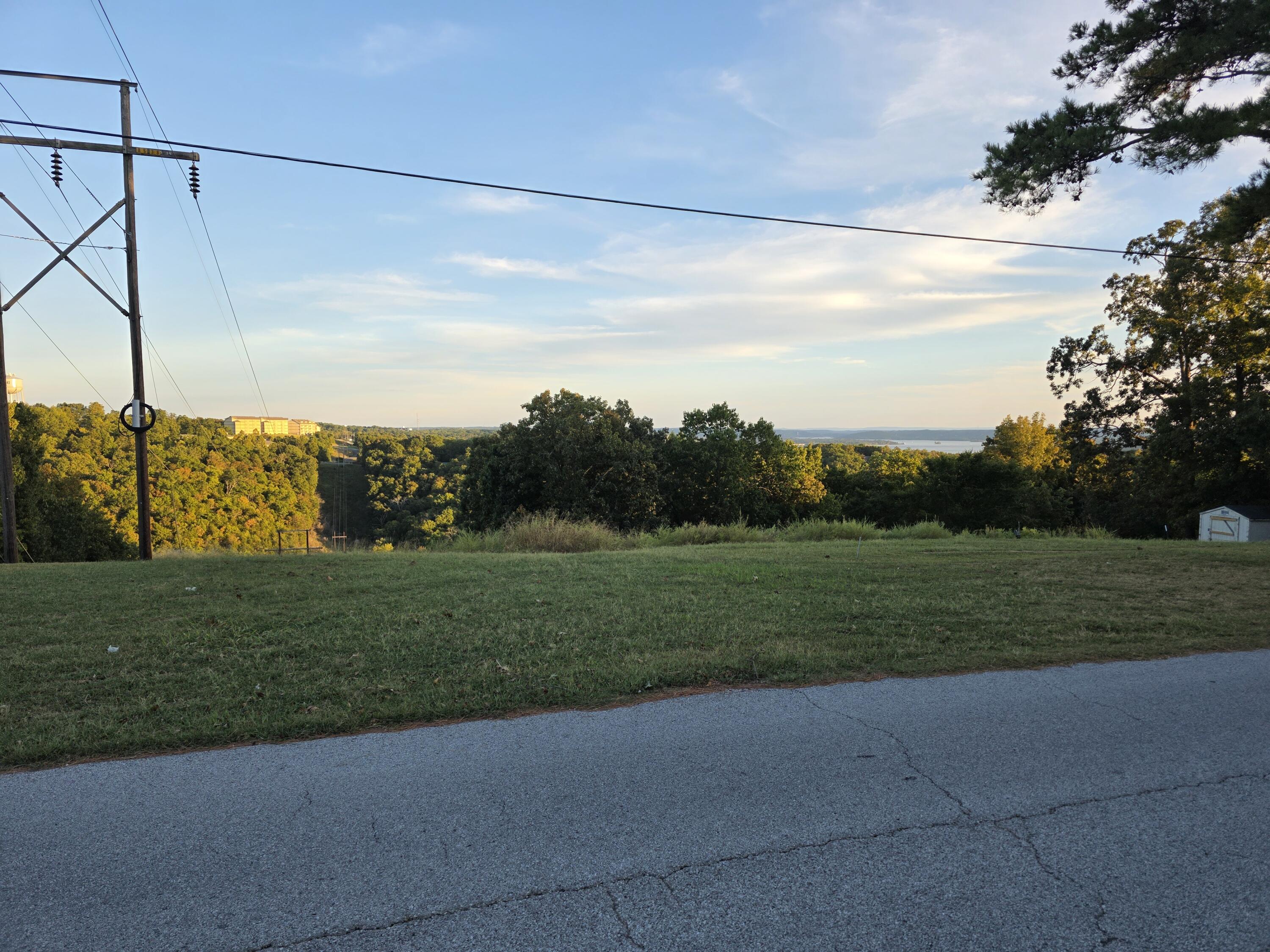 Photo 11 - Land for sale – Lot 21  Compton Ridge Road   Branson, MO