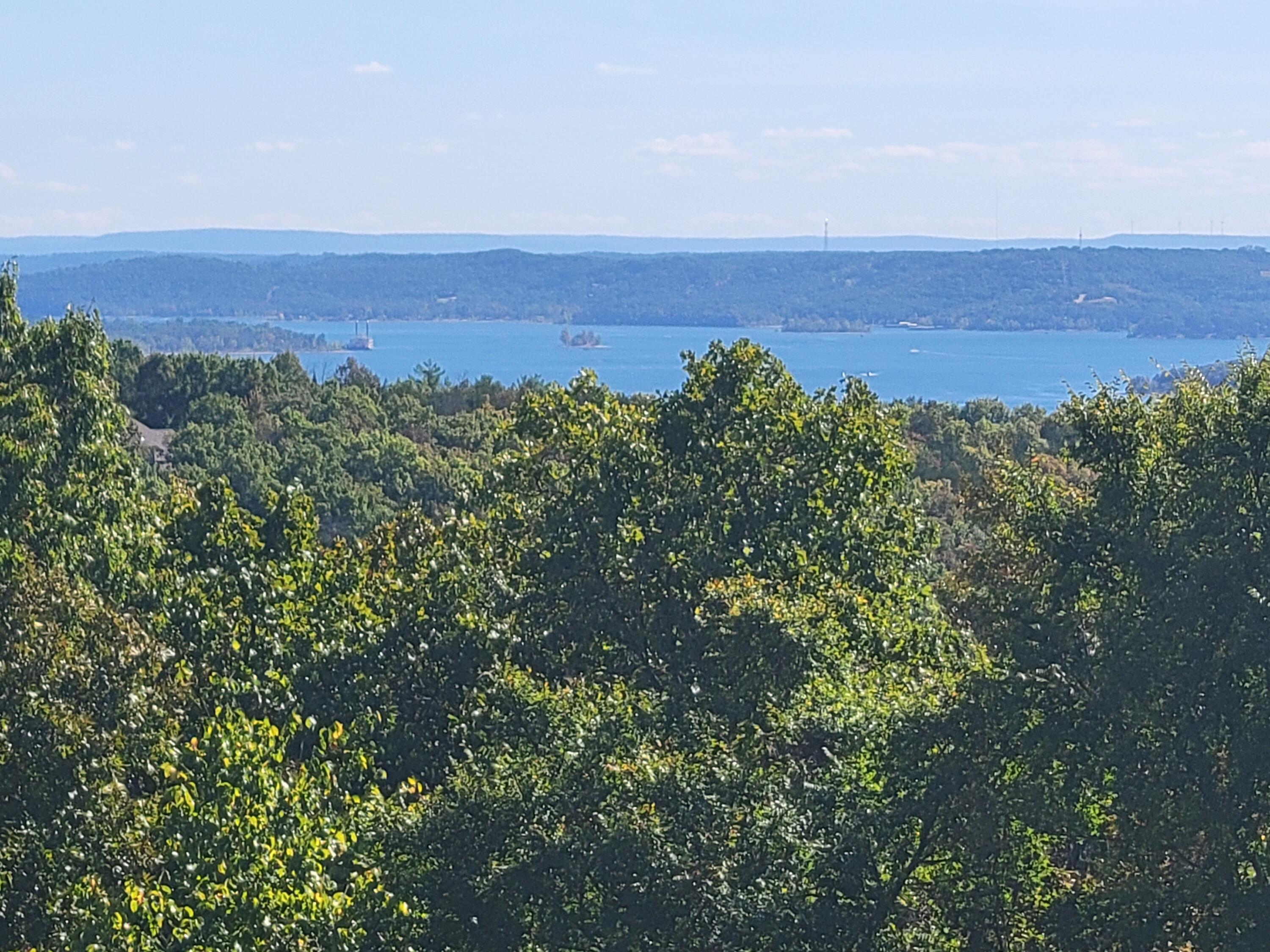 Photo 2 - Land for sale – Lot 21  Compton Ridge Road   Branson, MO