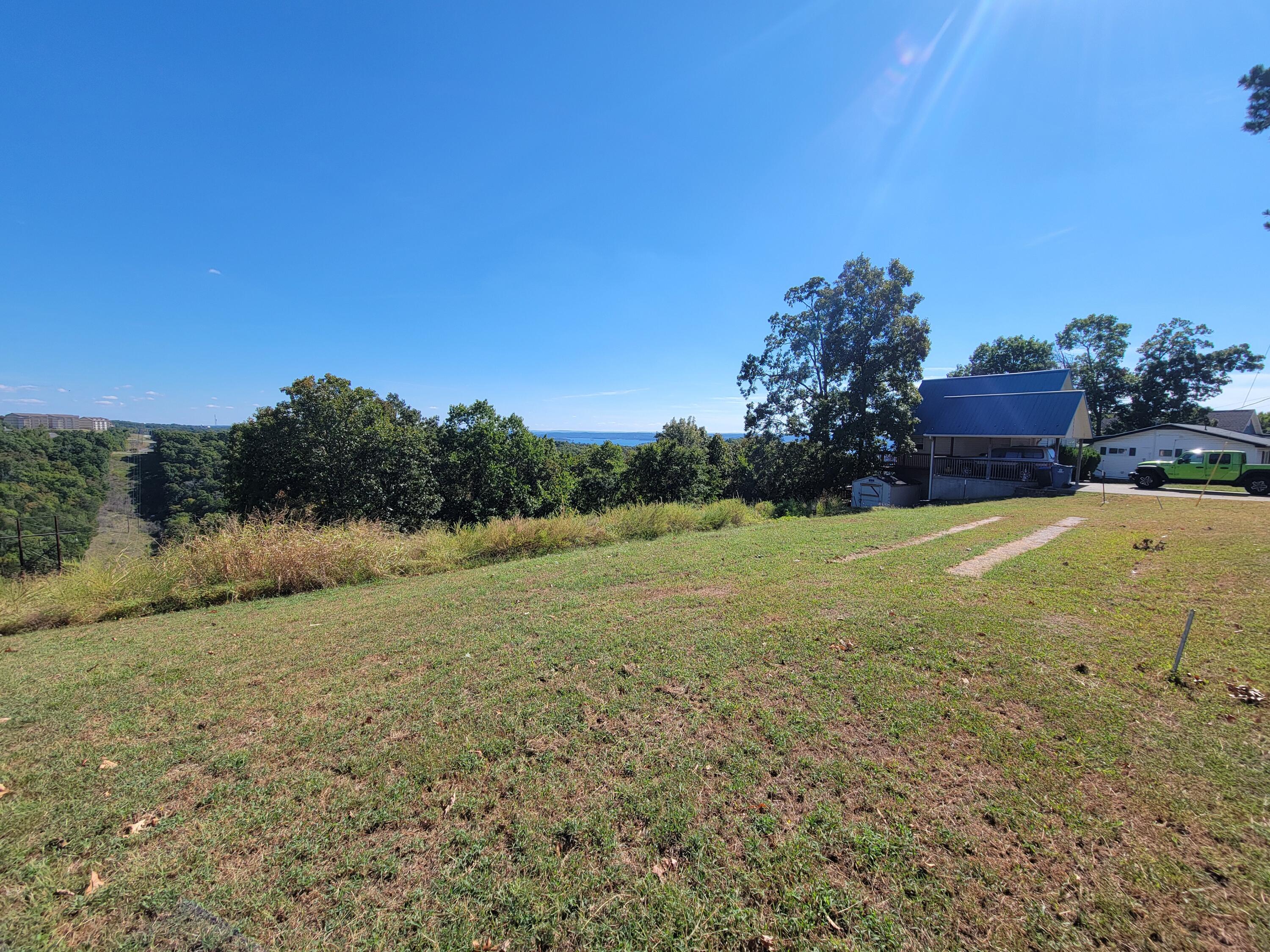Photo 5 - Land for sale – Lot 21  Compton Ridge Road   Branson, MO