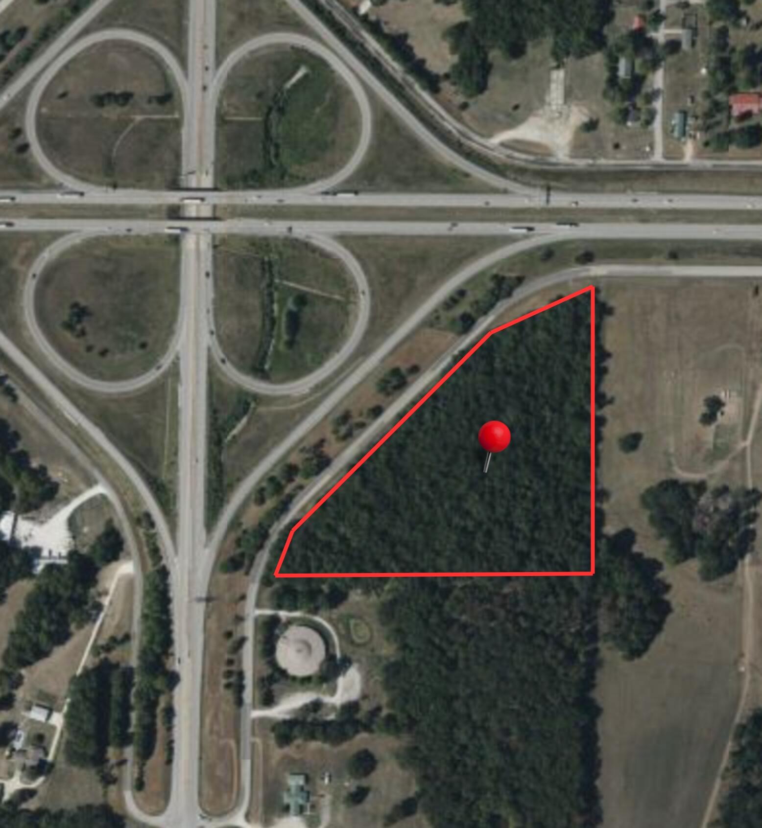 Land for sale – 000  Hwy 59   Fidelity, MO