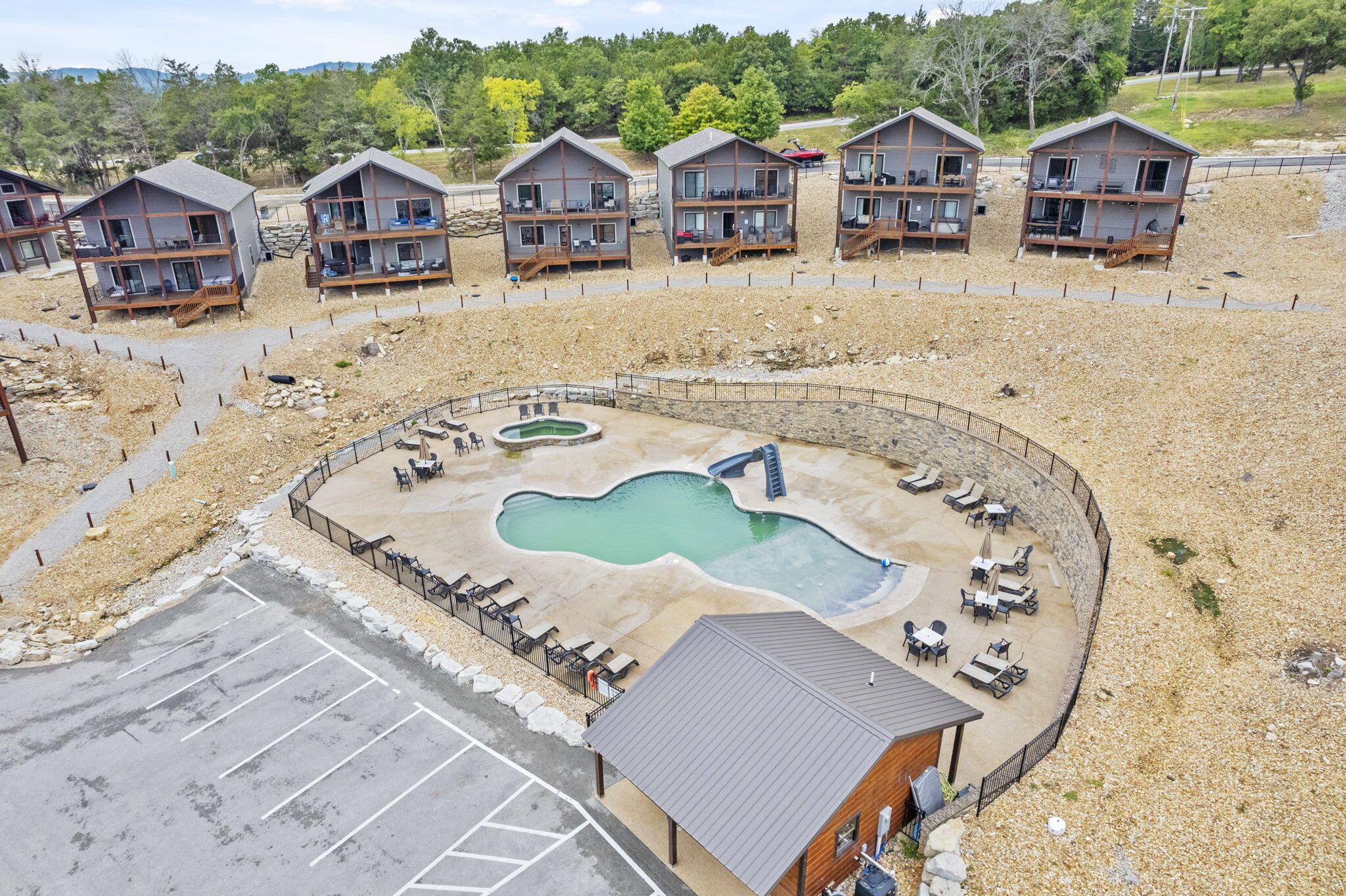 Photo 96 - Commercial Sale for sale – 362 E Chinquapin Circle  Branson, MO