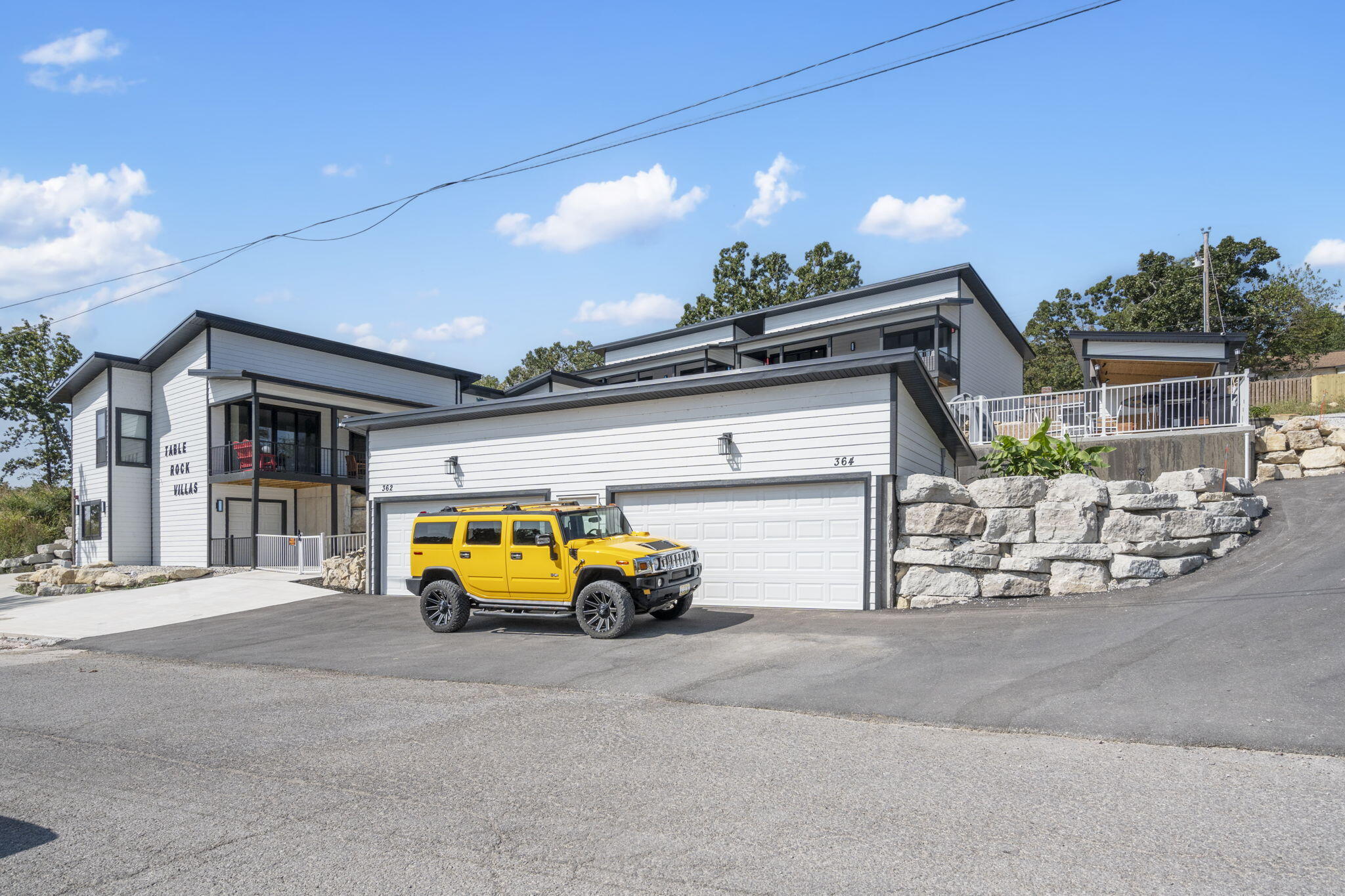 Photo 76 - Commercial Sale for sale – 362 E Chinquapin Circle  Branson, MO
