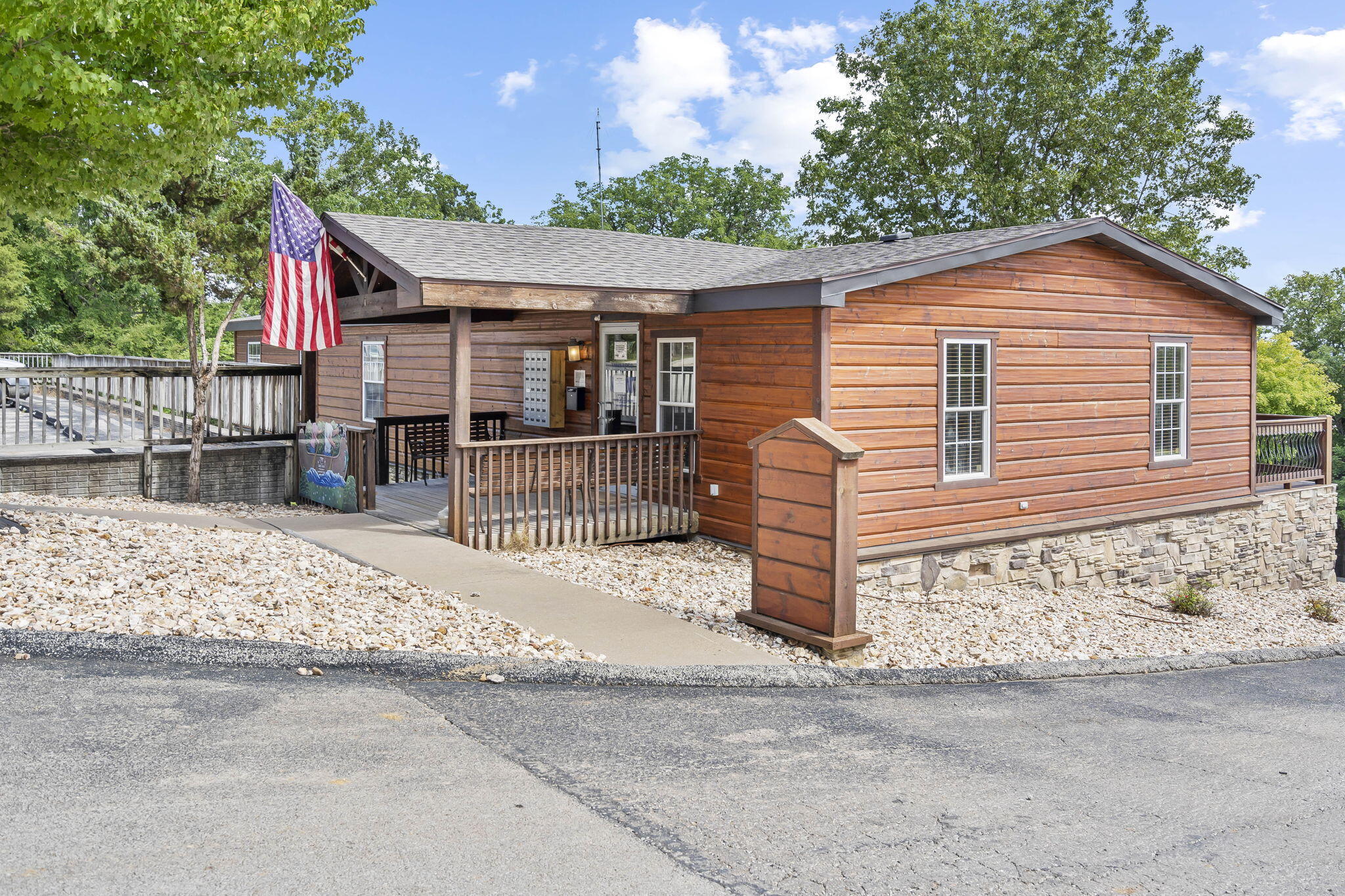 Photo 104 - Commercial Sale for sale – 362 E Chinquapin Circle  Branson, MO