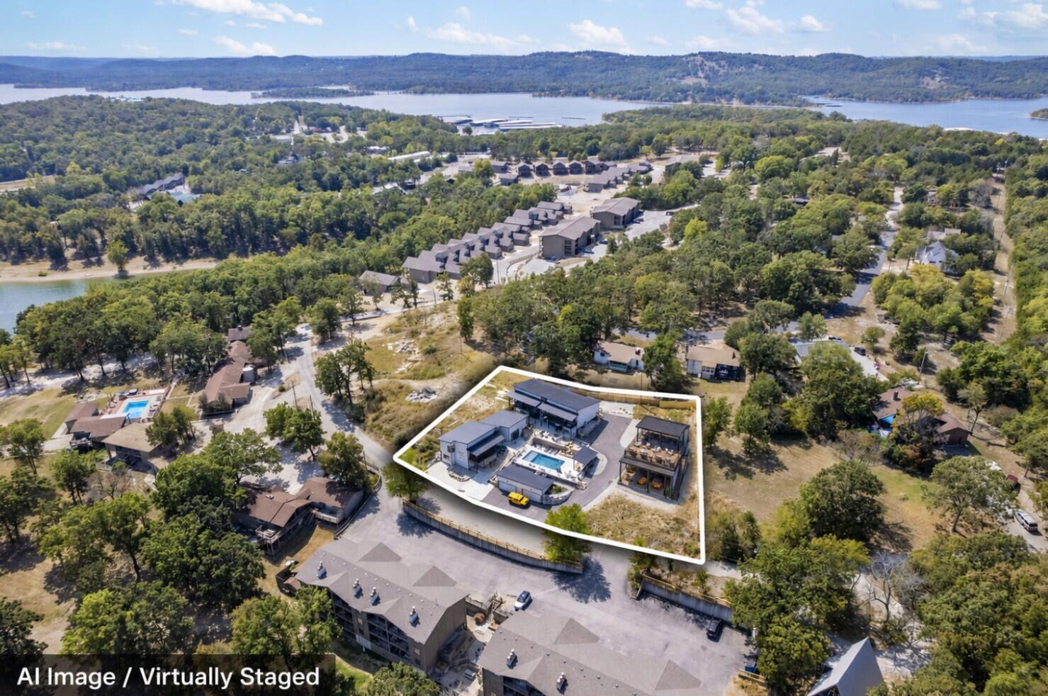 Photo 14 - Commercial Sale for sale – 362 E Chinquapin Circle  Branson, MO