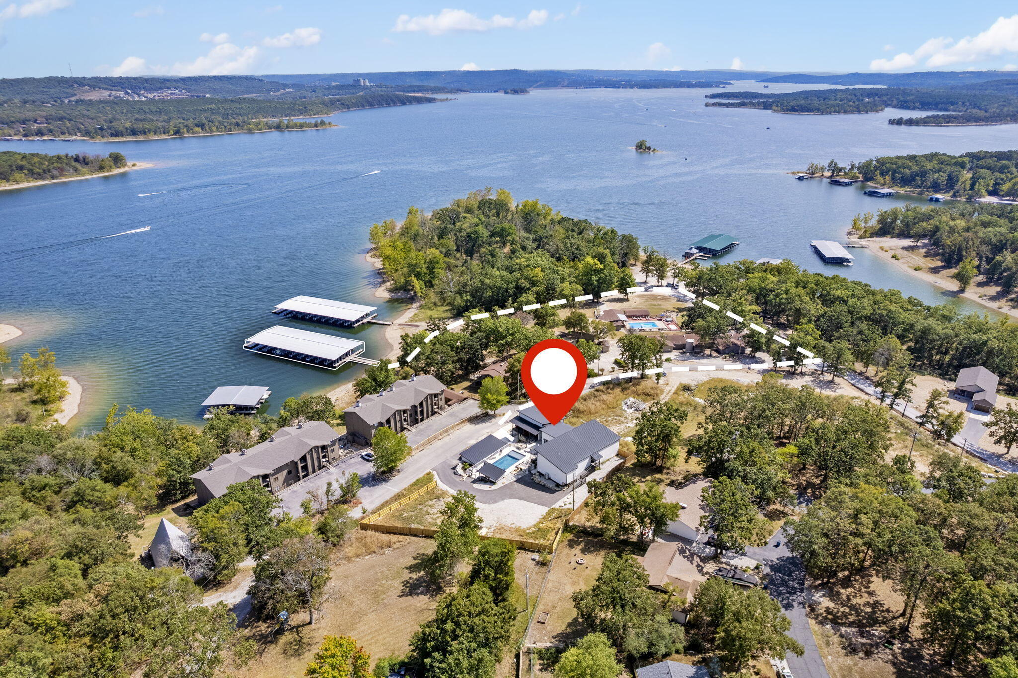 Photo 15 - Commercial Sale for sale – 362 E Chinquapin Circle  Branson, MO