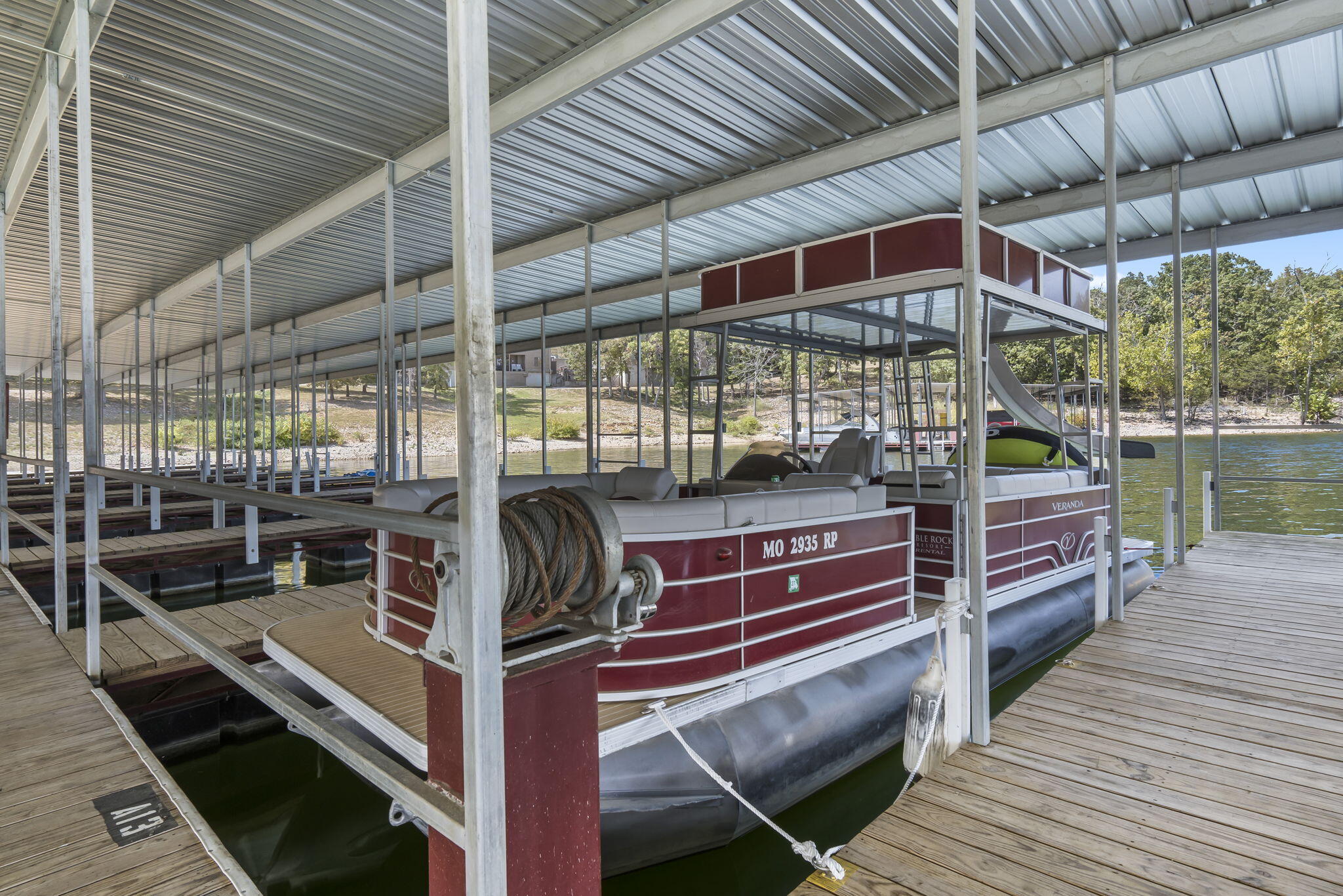 Photo 82 - Commercial Sale for sale – 362 E Chinquapin Circle  Branson, MO