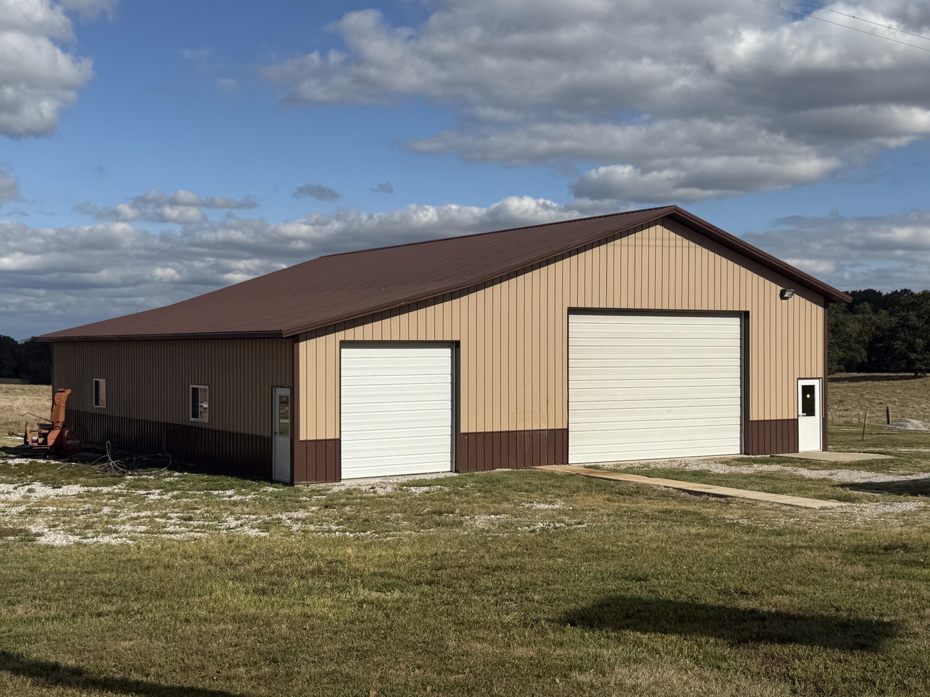Photo 27 - Commercial Sale for sale – 2994 N Highway E   Norwood, MO