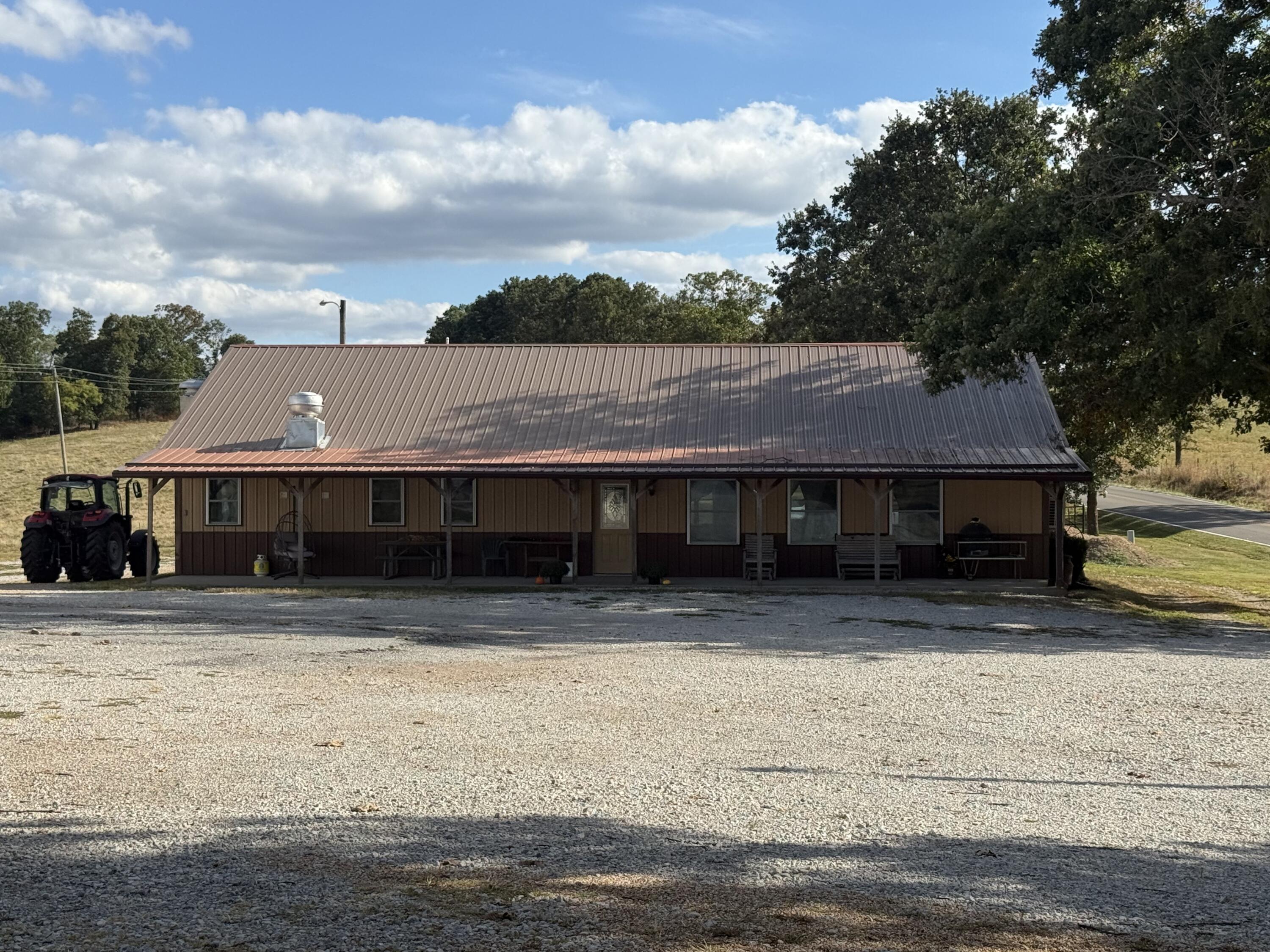 Commercial Sale for sale – 2994 N Highway E   Norwood, MO