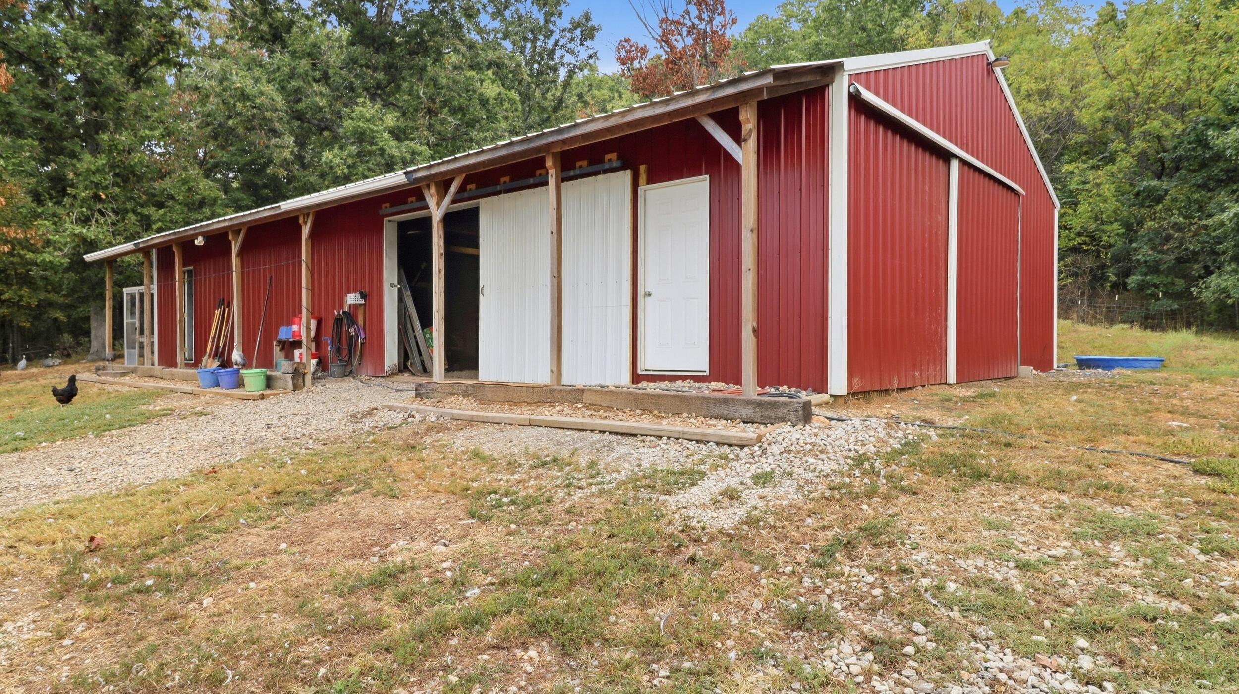 Photo 80 - Farm for sale – 1804  Bluebird Road  Cabool, MO