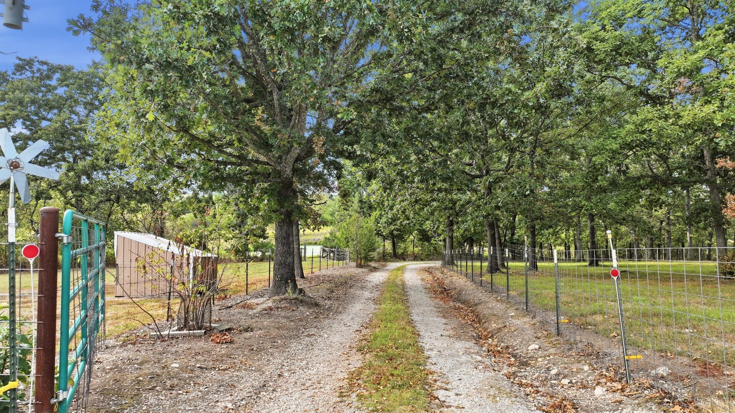 Photo 22 - Farm for sale – 1804  Bluebird Road  Cabool, MO