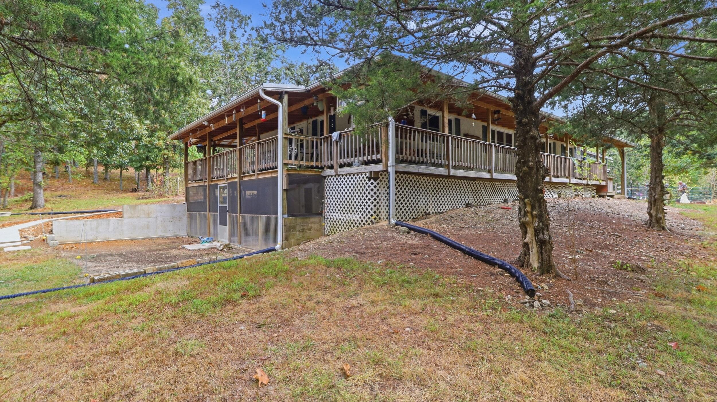 Photo 31 - Farm for sale – 1804  Bluebird Road  Cabool, MO