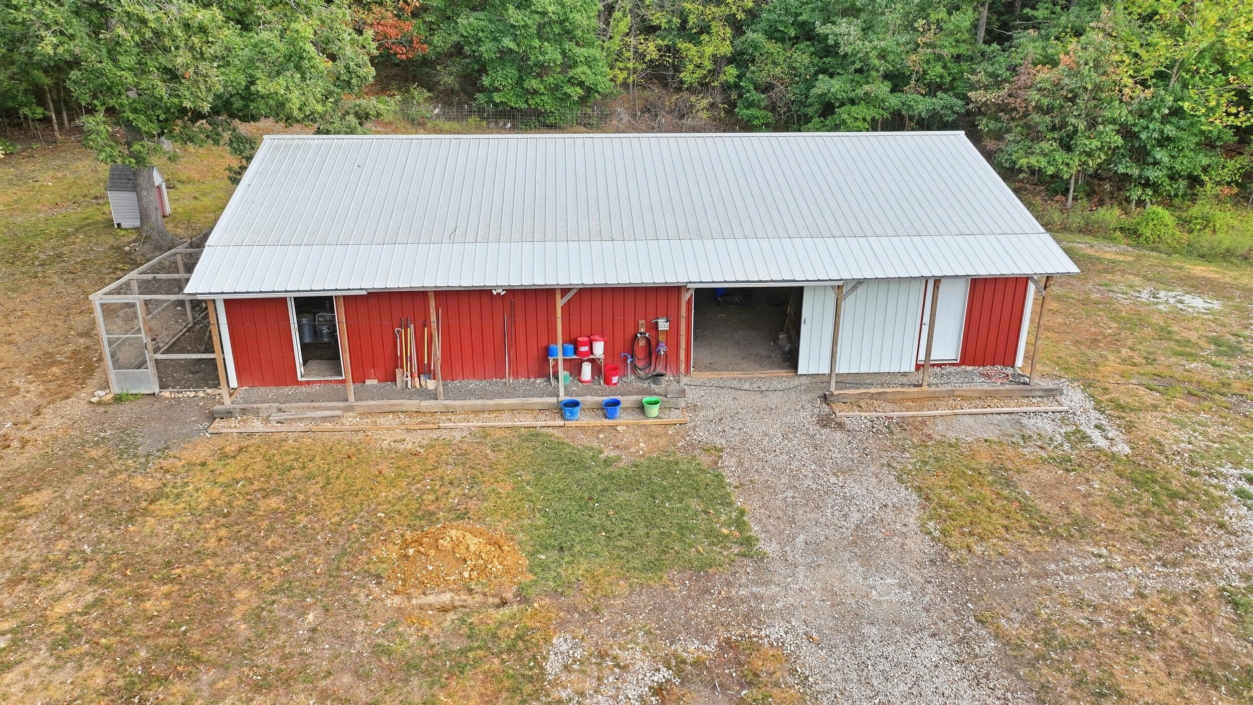 Photo 18 - Farm for sale – 1804  Bluebird Road  Cabool, MO