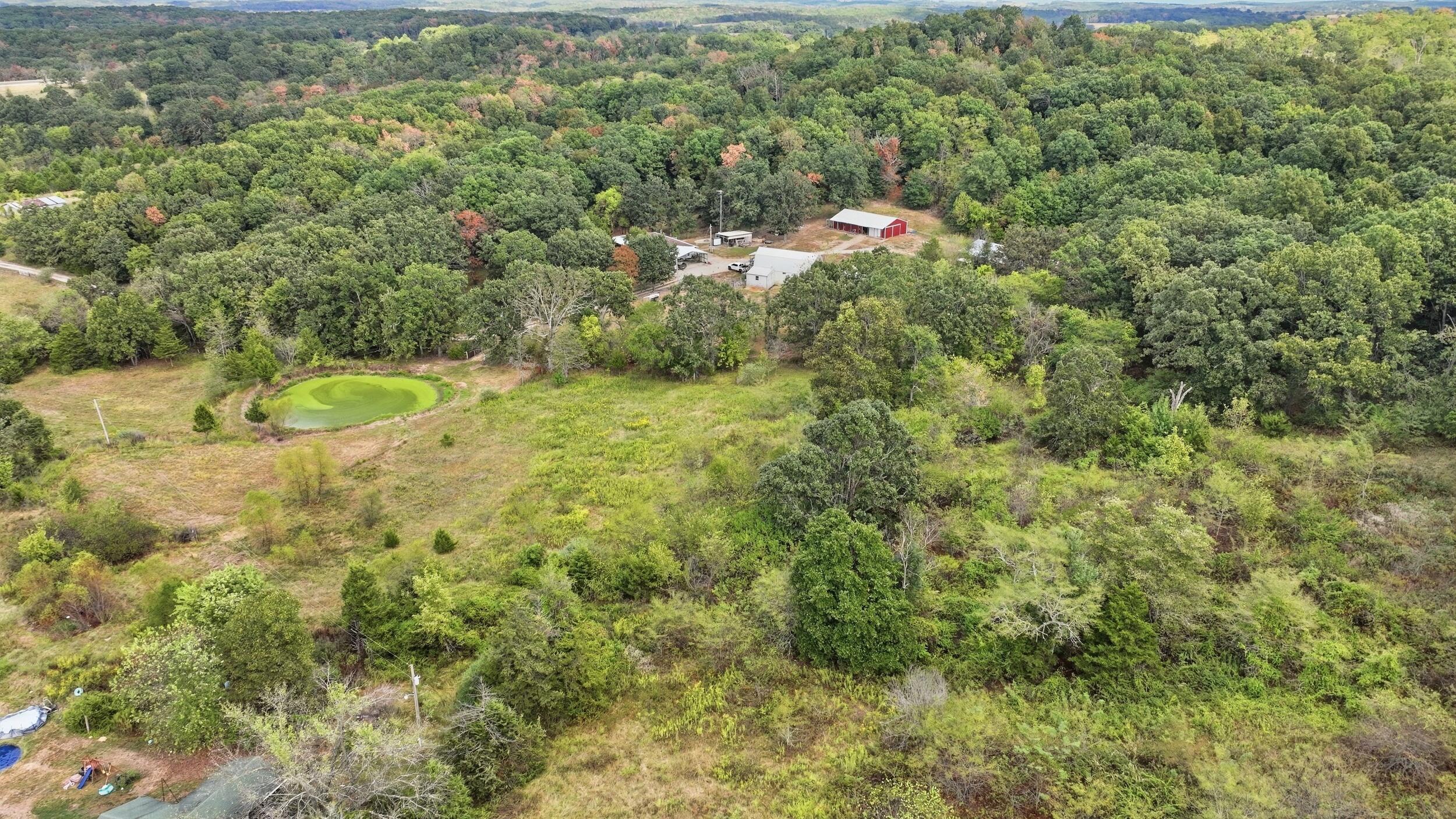 Photo 7 - Farm for sale – 1804  Bluebird Road  Cabool, MO