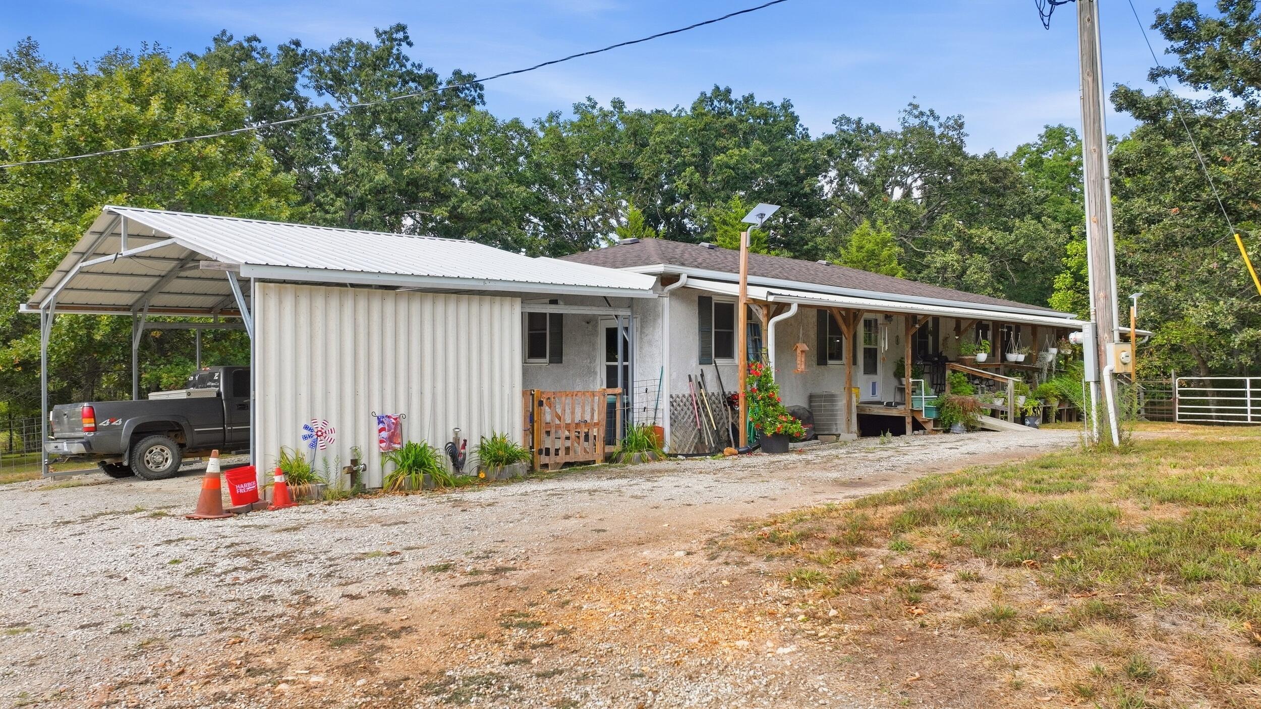 Photo 20 - Farm for sale – 1804  Bluebird Road  Cabool, MO