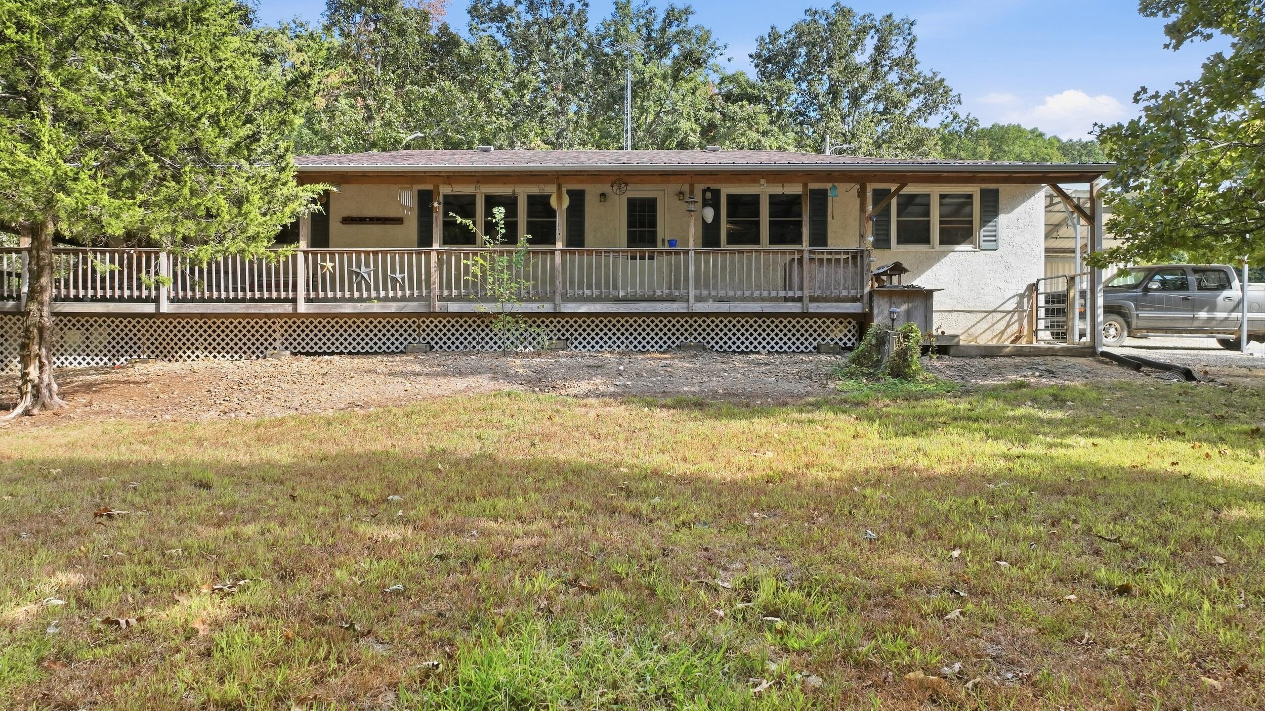 Photo 23 - Farm for sale – 1804  Bluebird Road  Cabool, MO