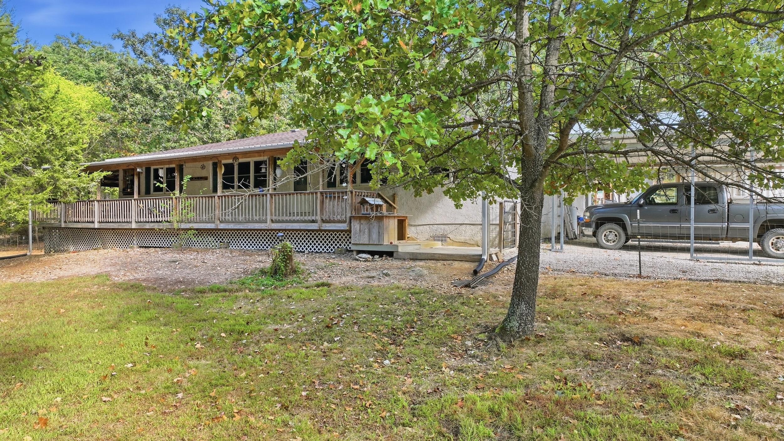 Photo 21 - Farm for sale – 1804  Bluebird Road  Cabool, MO