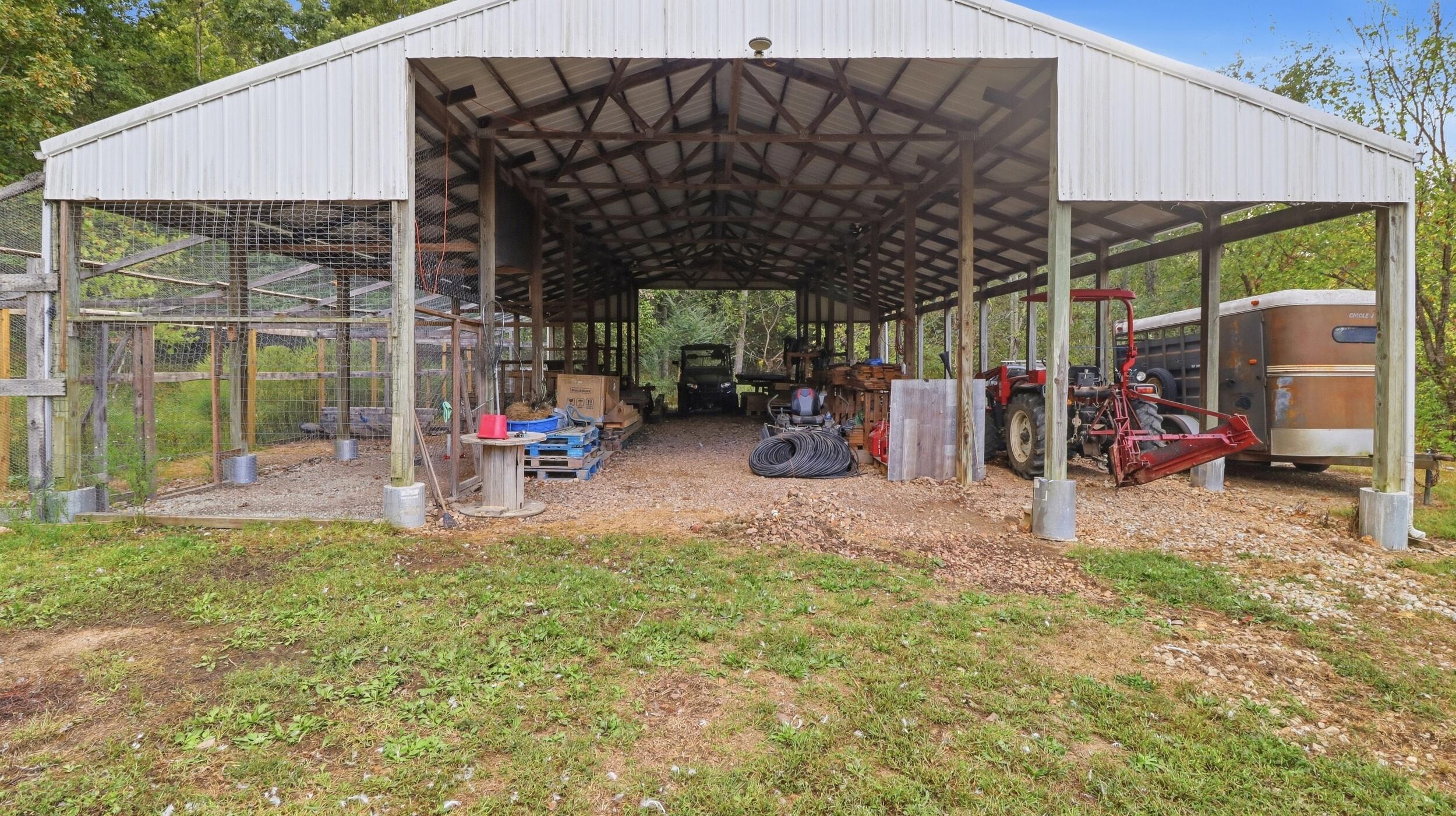 Photo 85 - Farm for sale – 1804  Bluebird Road  Cabool, MO