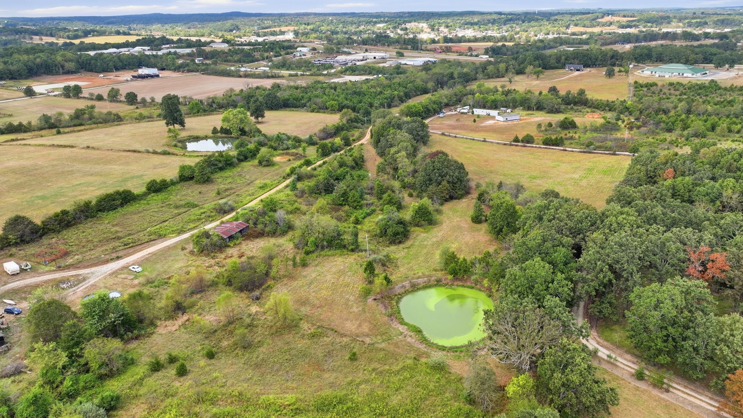 Photo 12 - Farm for sale – 1804  Bluebird Road  Cabool, MO
