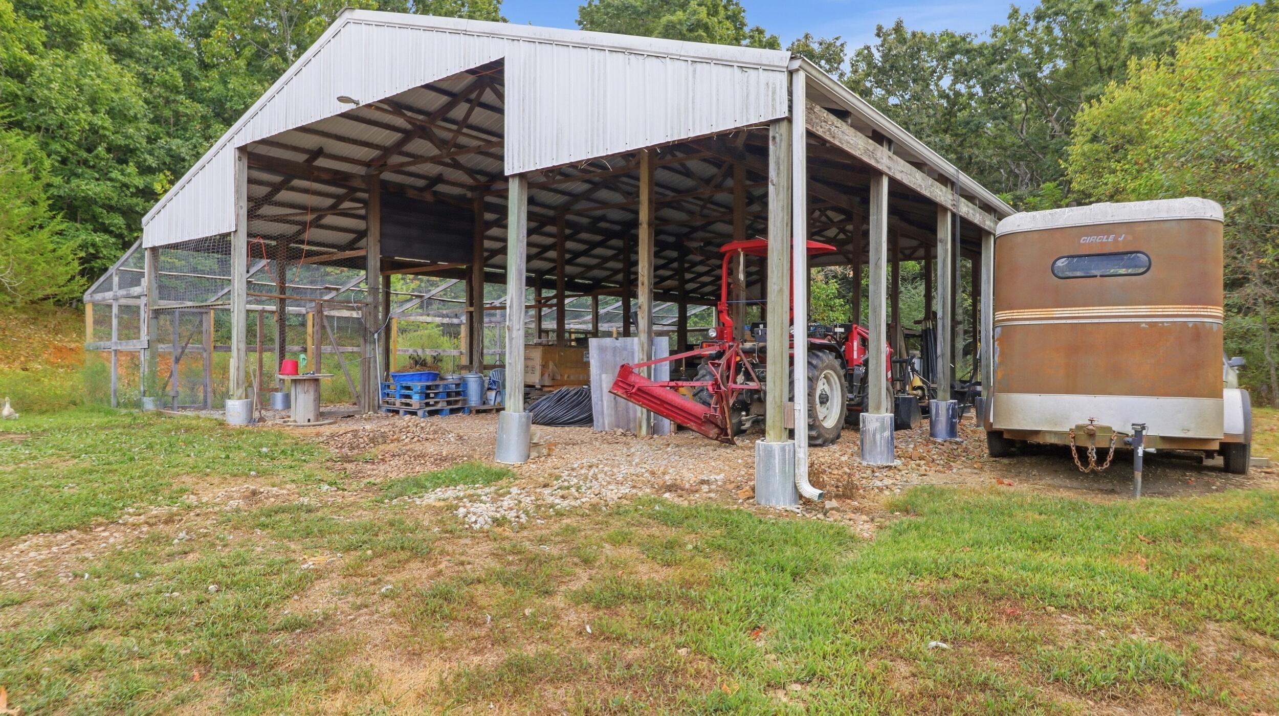 Photo 84 - Farm for sale – 1804  Bluebird Road  Cabool, MO