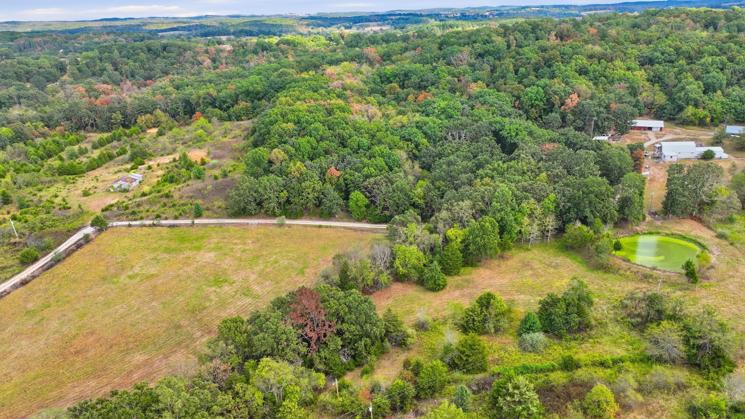 Photo 10 - Farm for sale – 1804  Bluebird Road  Cabool, MO