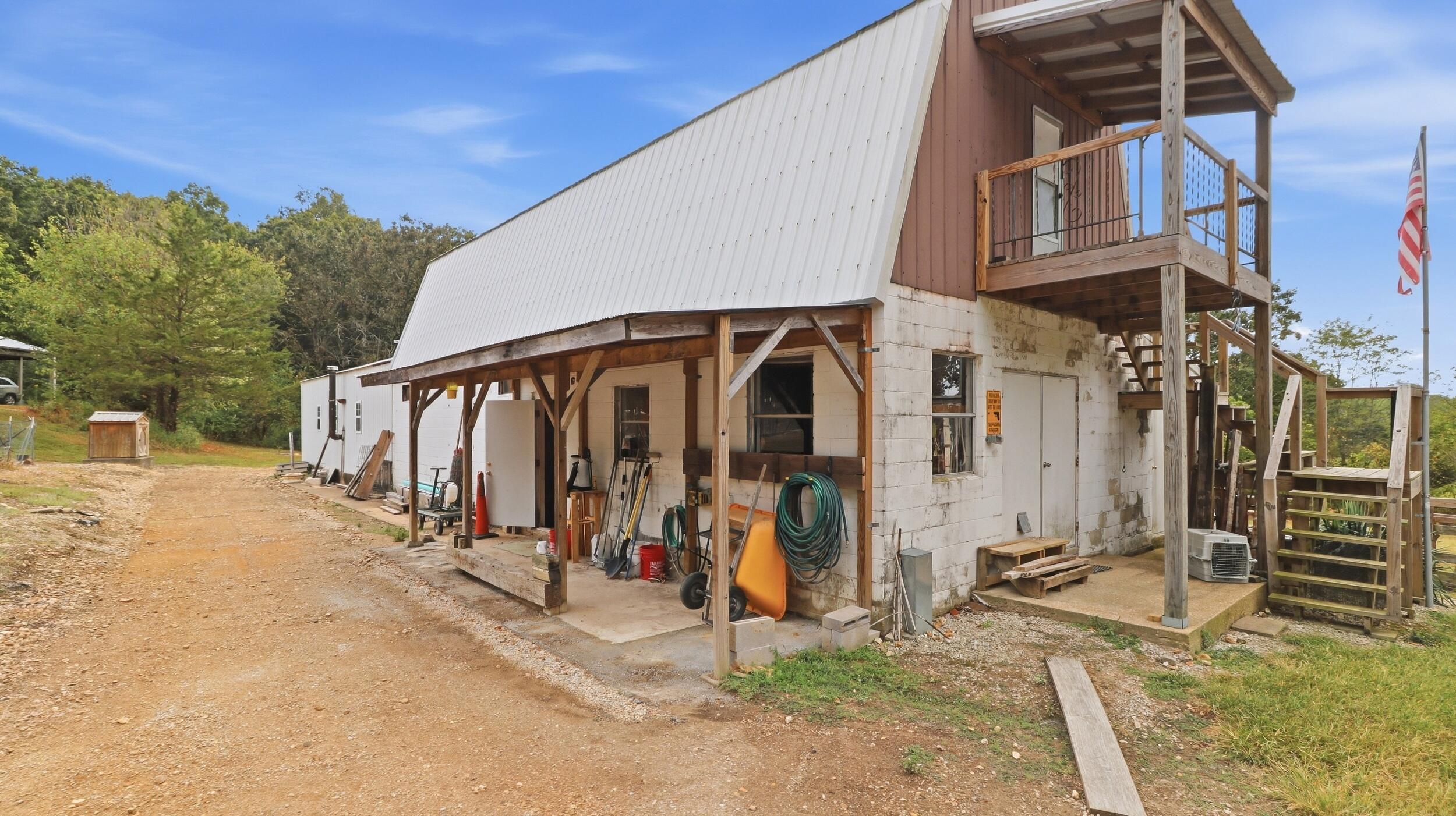 Photo 70 - Farm for sale – 1804  Bluebird Road  Cabool, MO