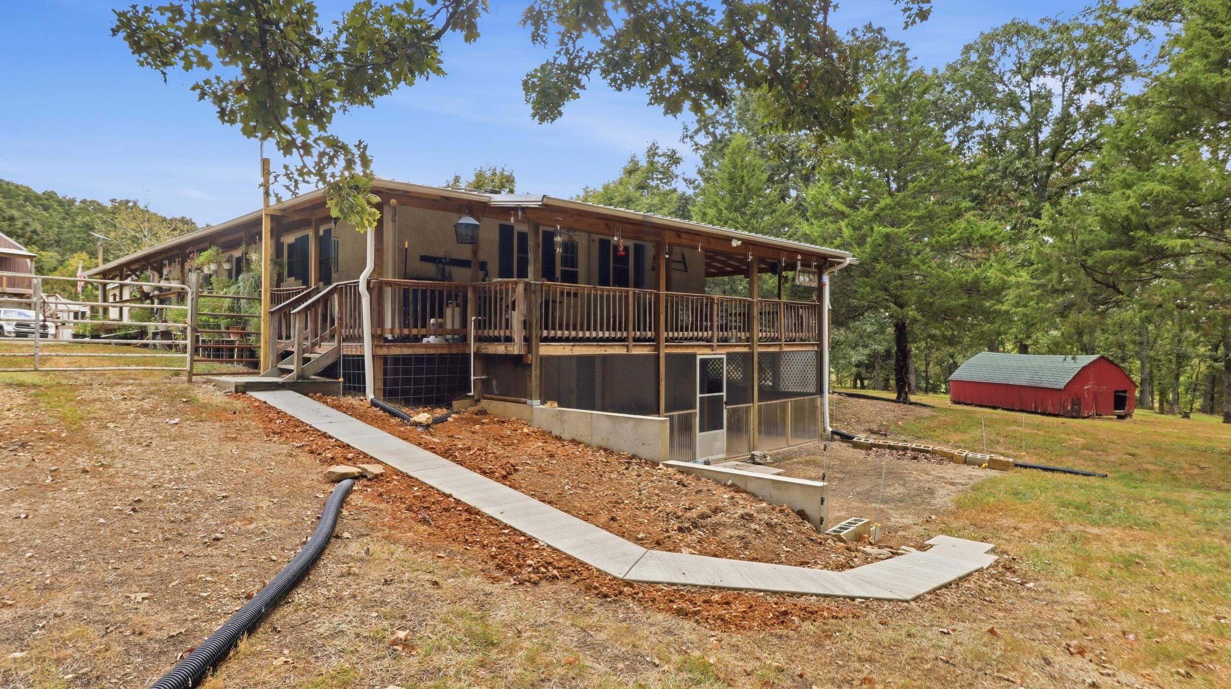 Photo 66 - Farm for sale – 1804  Bluebird Road  Cabool, MO