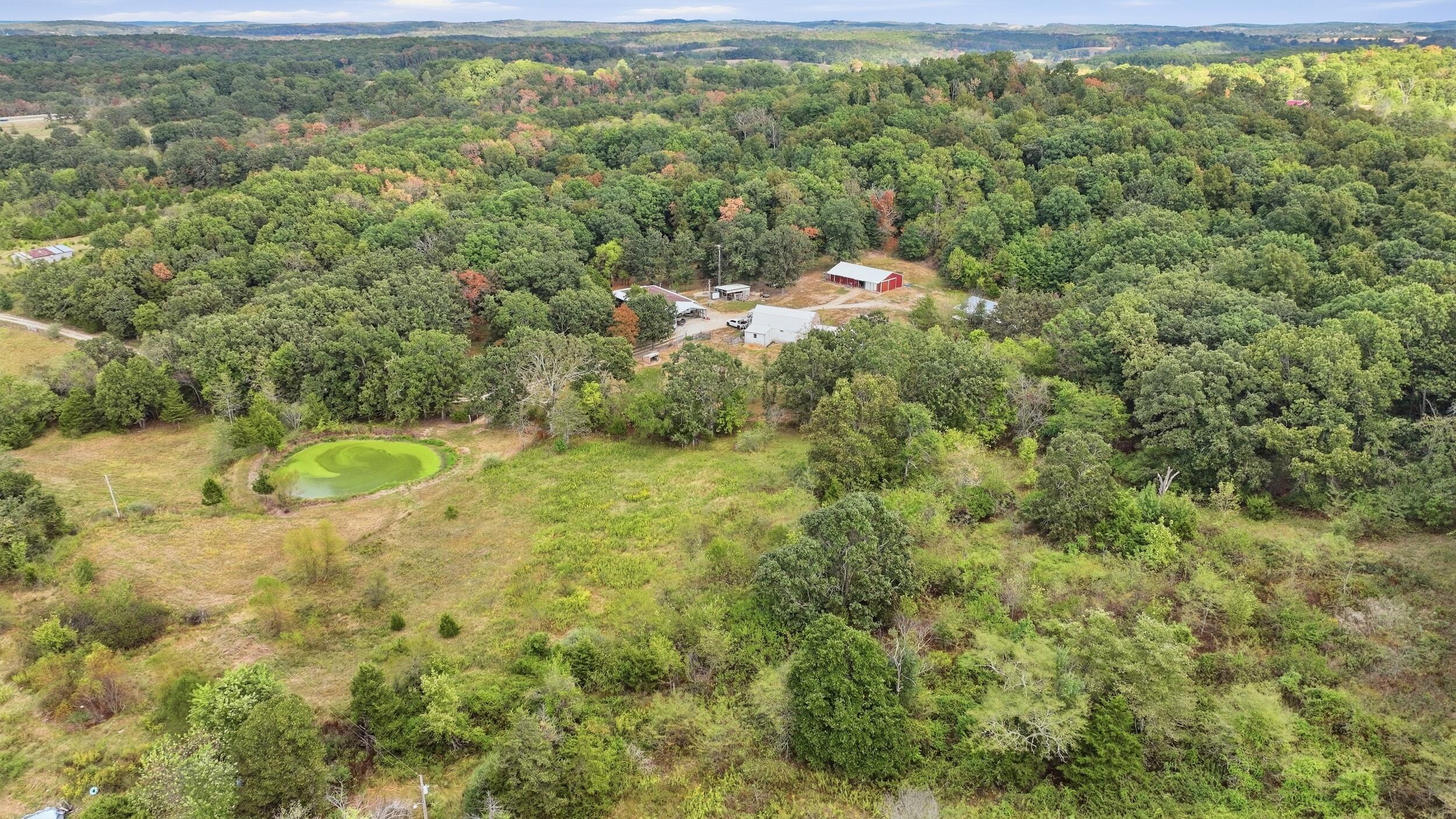 Photo 8 - Farm for sale – 1804  Bluebird Road  Cabool, MO