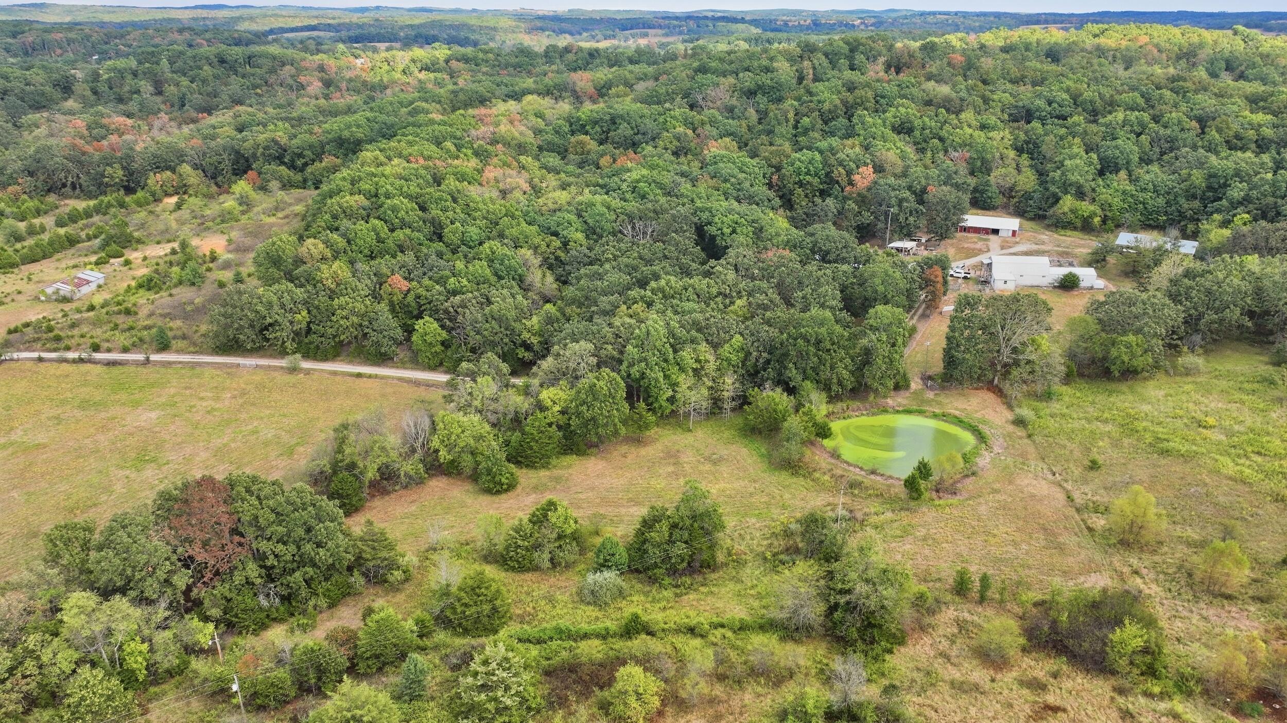 Photo 9 - Farm for sale – 1804  Bluebird Road  Cabool, MO