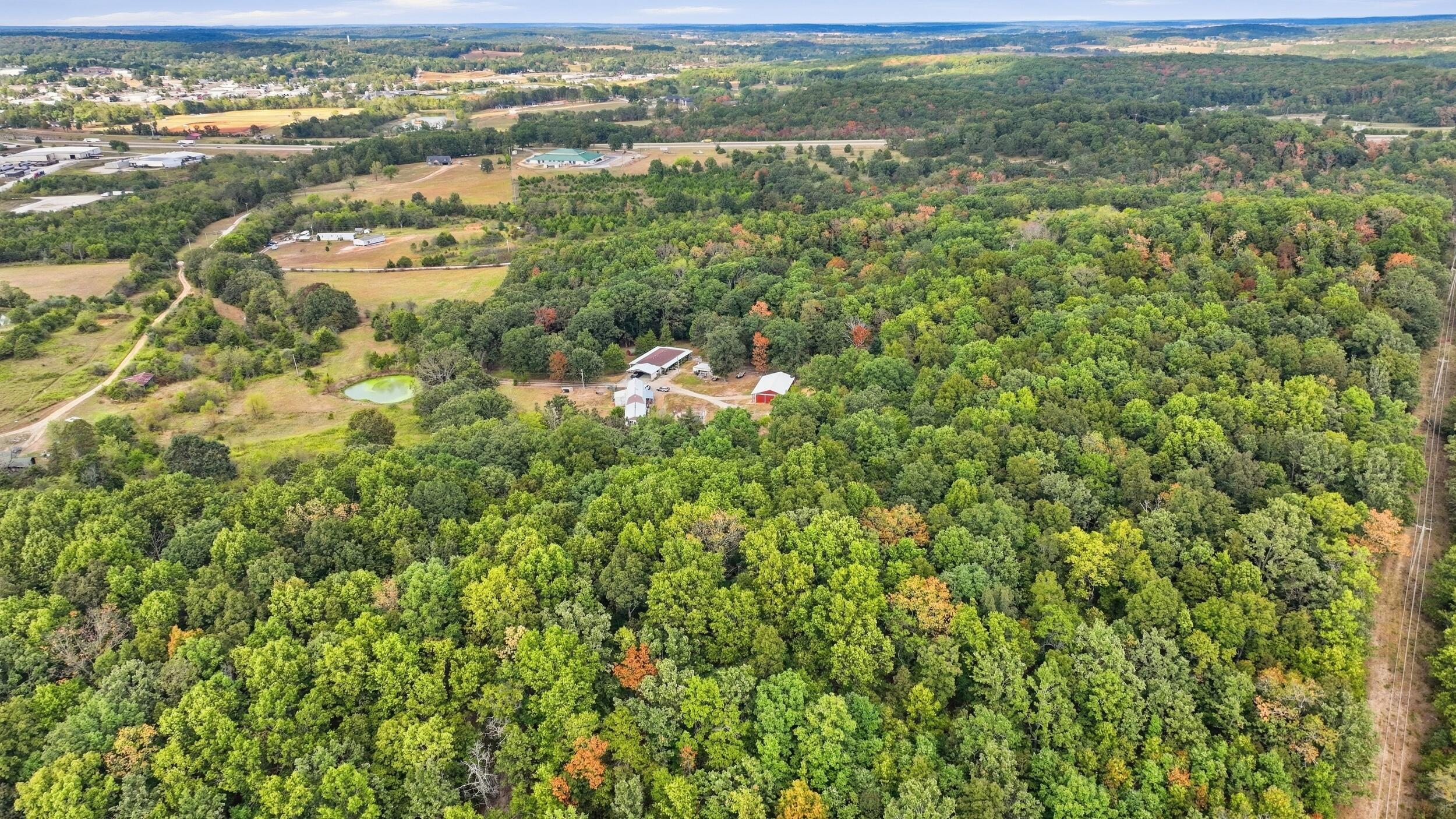Photo 14 - Farm for sale – 1804  Bluebird Road  Cabool, MO