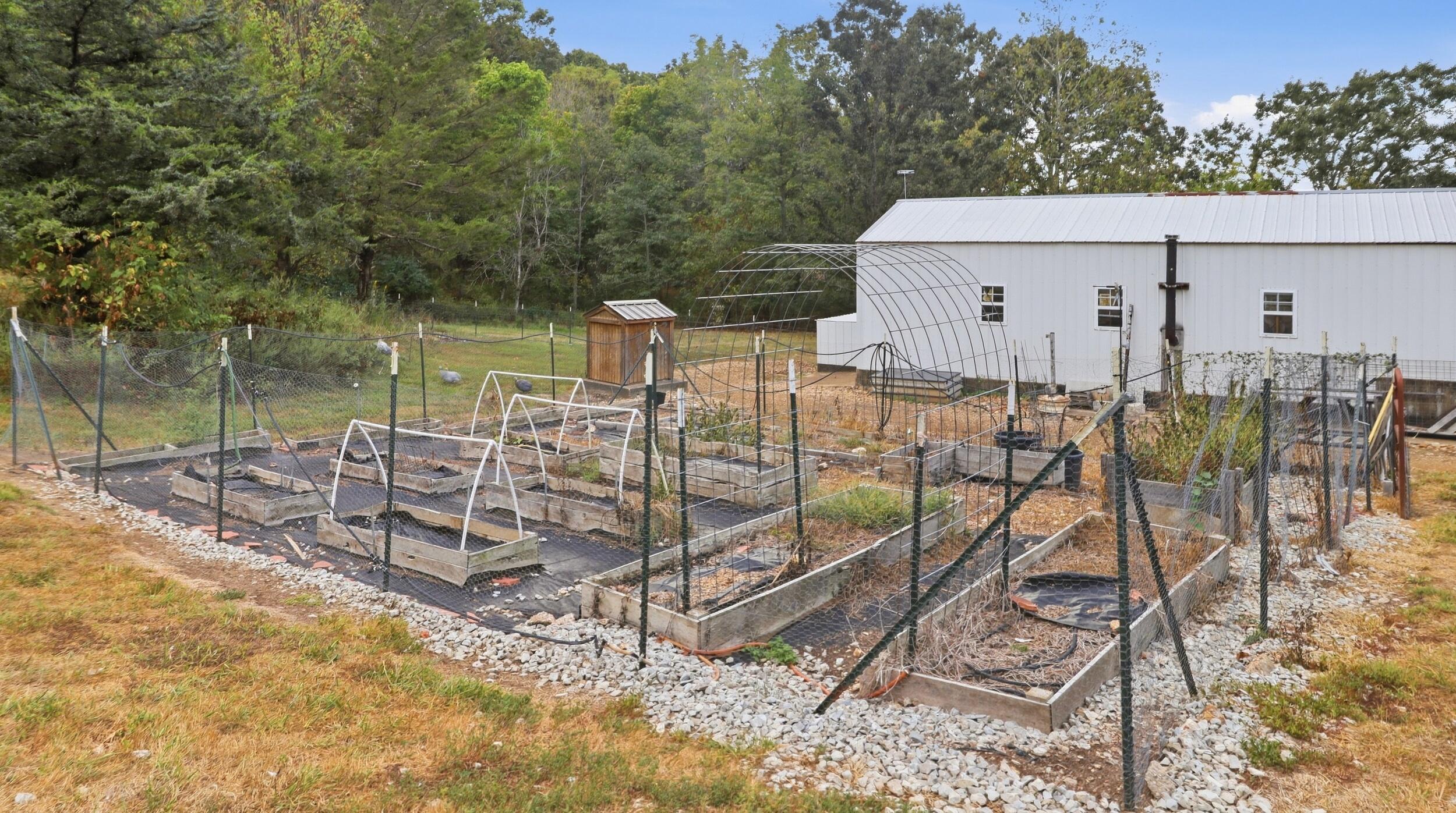 Photo 83 - Farm for sale – 1804  Bluebird Road  Cabool, MO