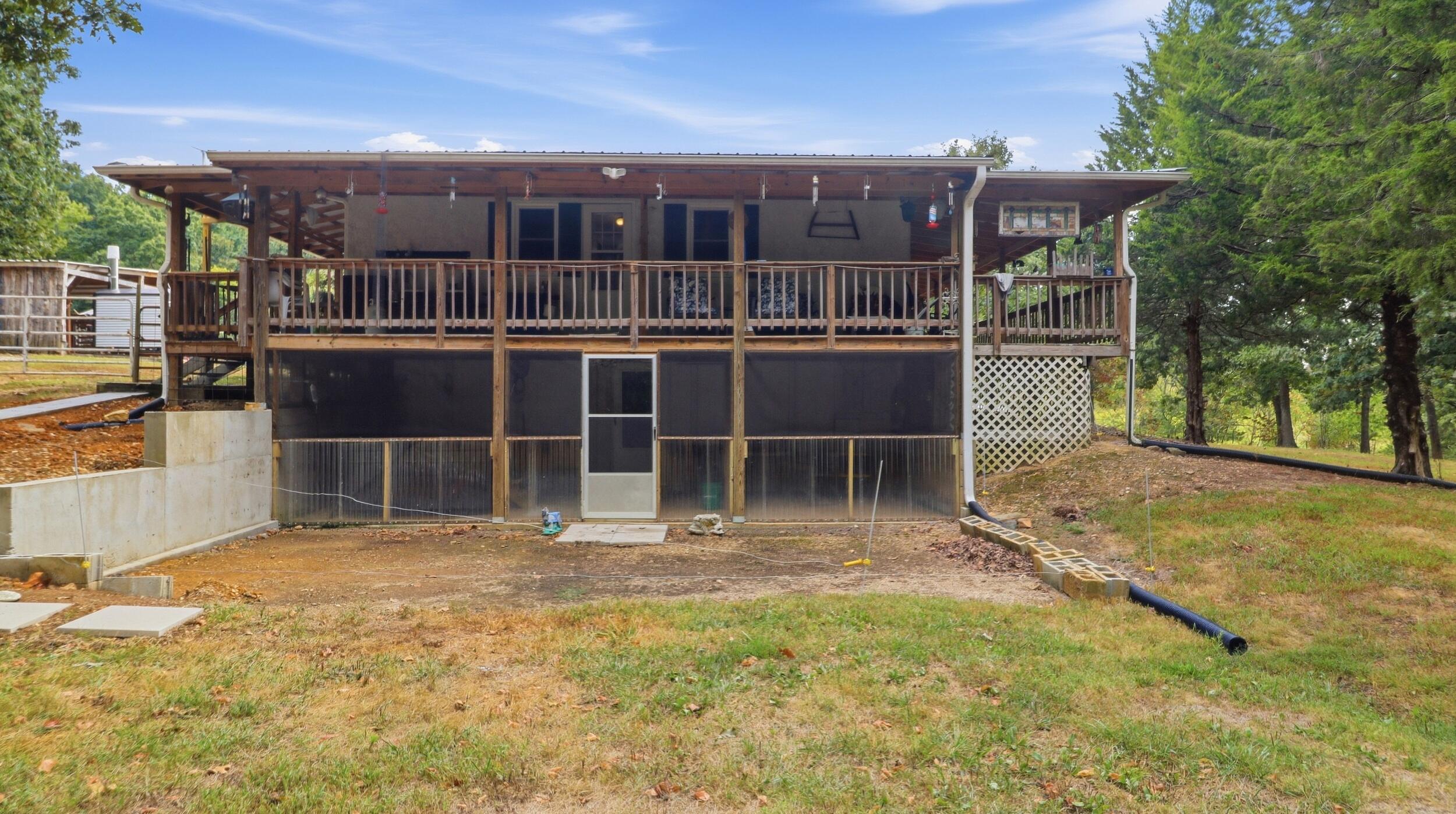 Photo 65 - Farm for sale – 1804  Bluebird Road  Cabool, MO