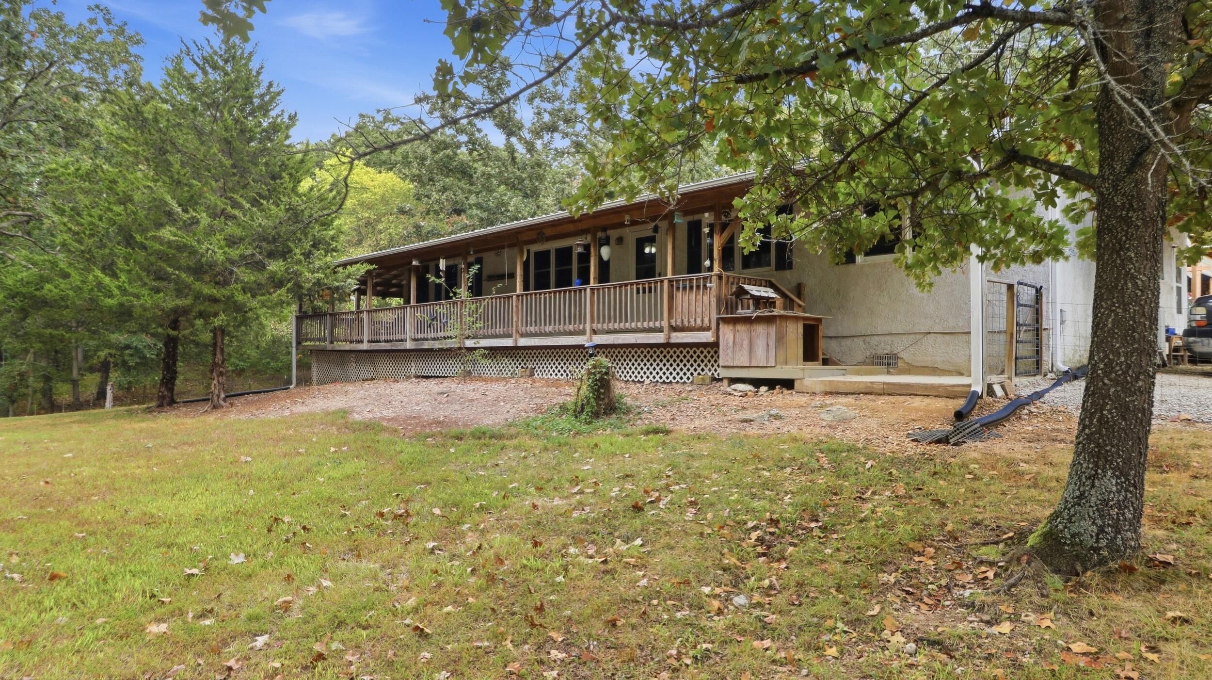 Photo 30 - Farm for sale – 1804  Bluebird Road  Cabool, MO