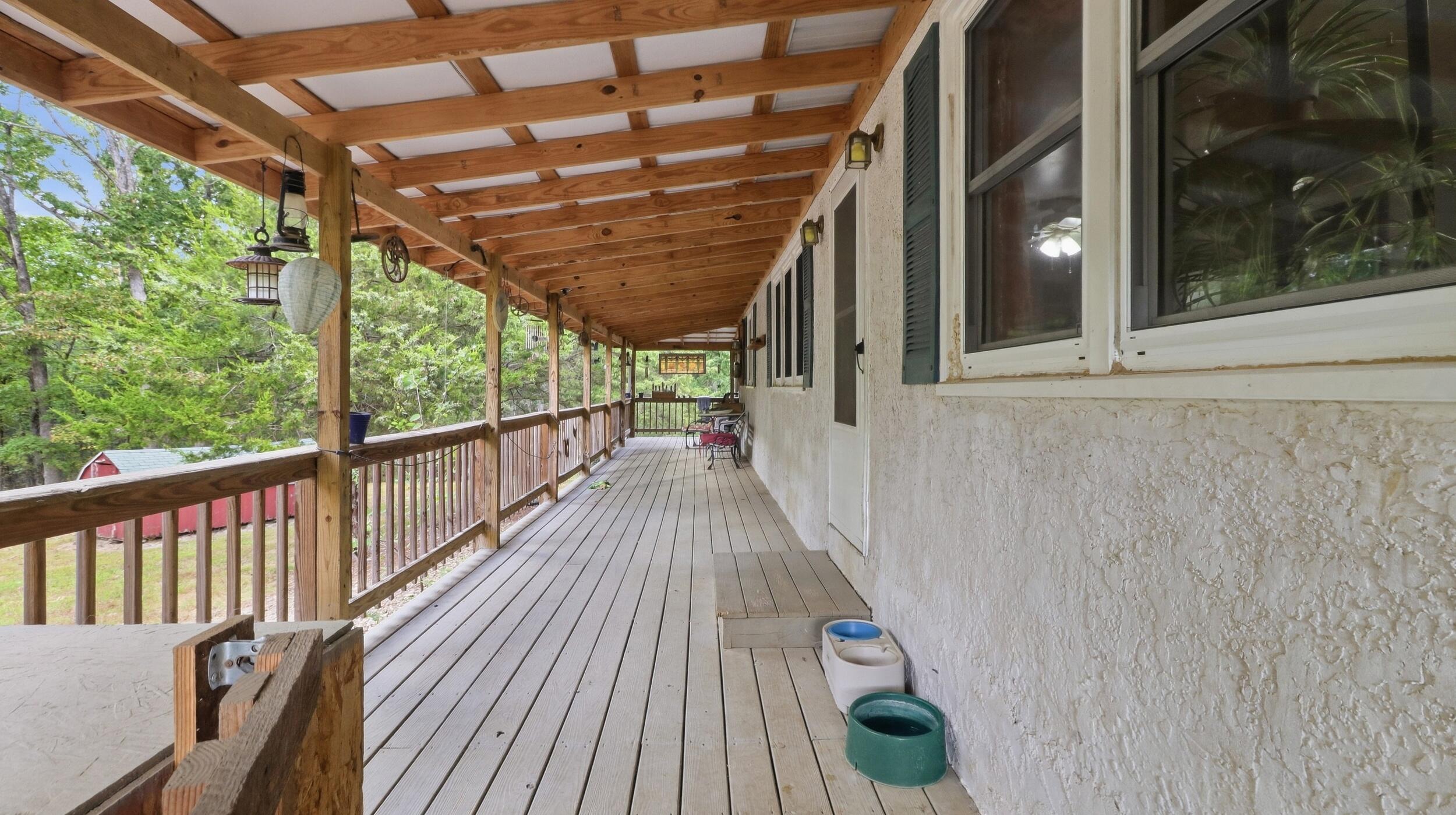 Photo 3 - Farm for sale – 1804  Bluebird Road  Cabool, MO