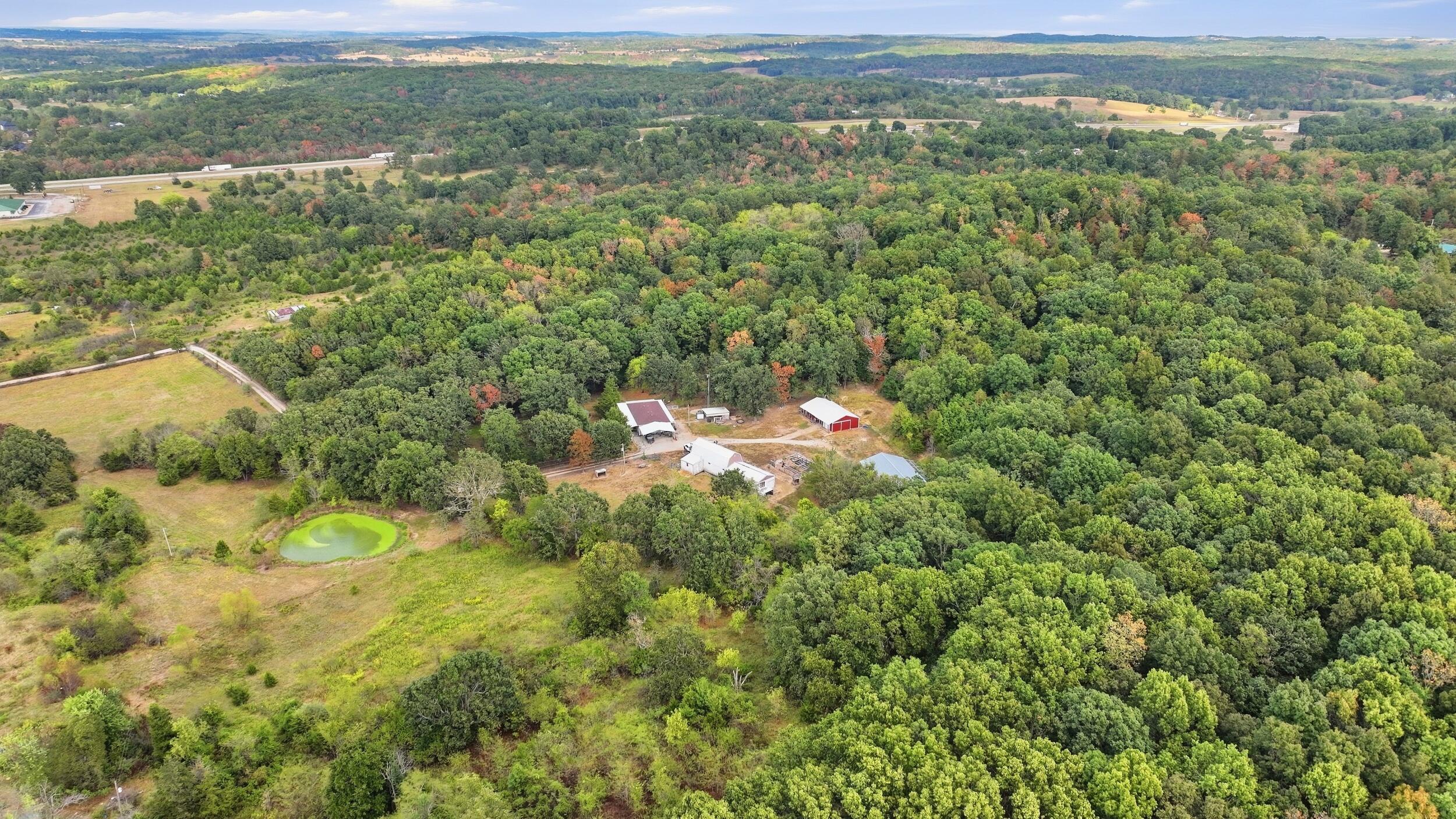 Photo 13 - Farm for sale – 1804  Bluebird Road  Cabool, MO