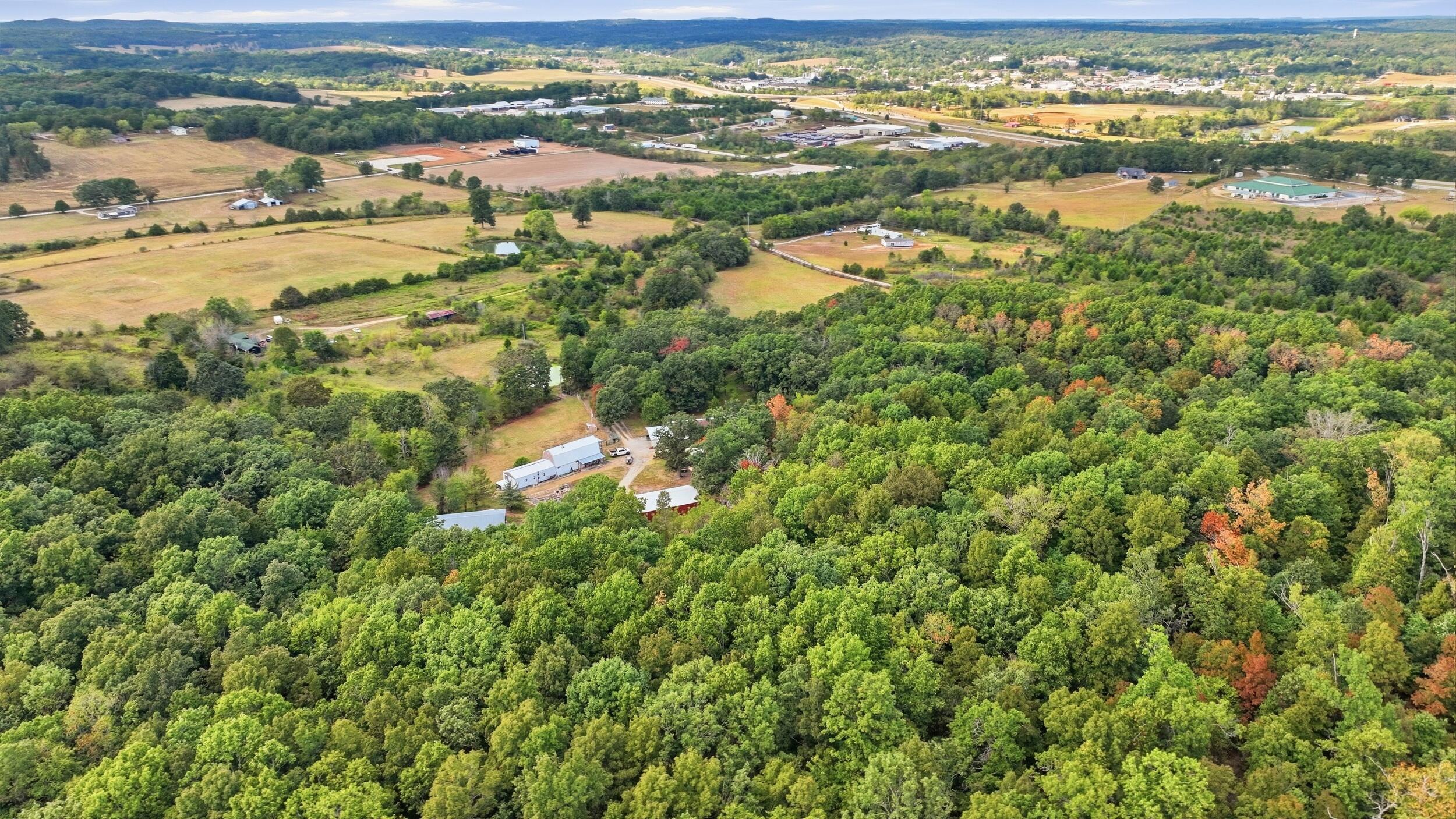 Photo 16 - Farm for sale – 1804  Bluebird Road  Cabool, MO