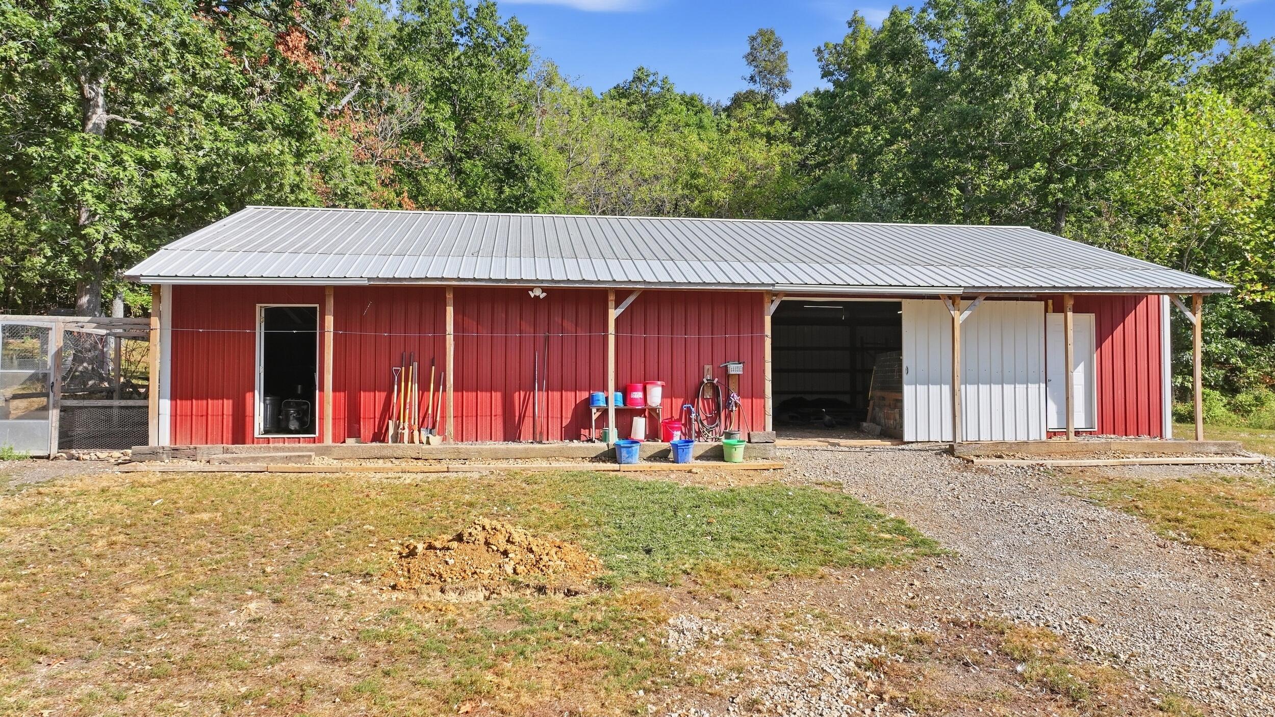 Photo 28 - Farm for sale – 1804  Bluebird Road  Cabool, MO